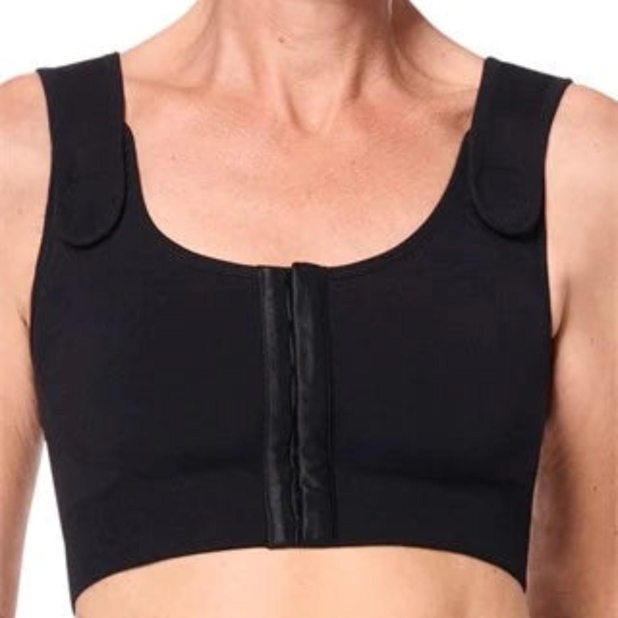 SINA- Soutien-gorge post-opératoire sans couture