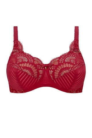 KAROLINA- Soutien gorge sans armatures