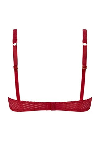 KAROLINA- Soutien gorge sans armatures