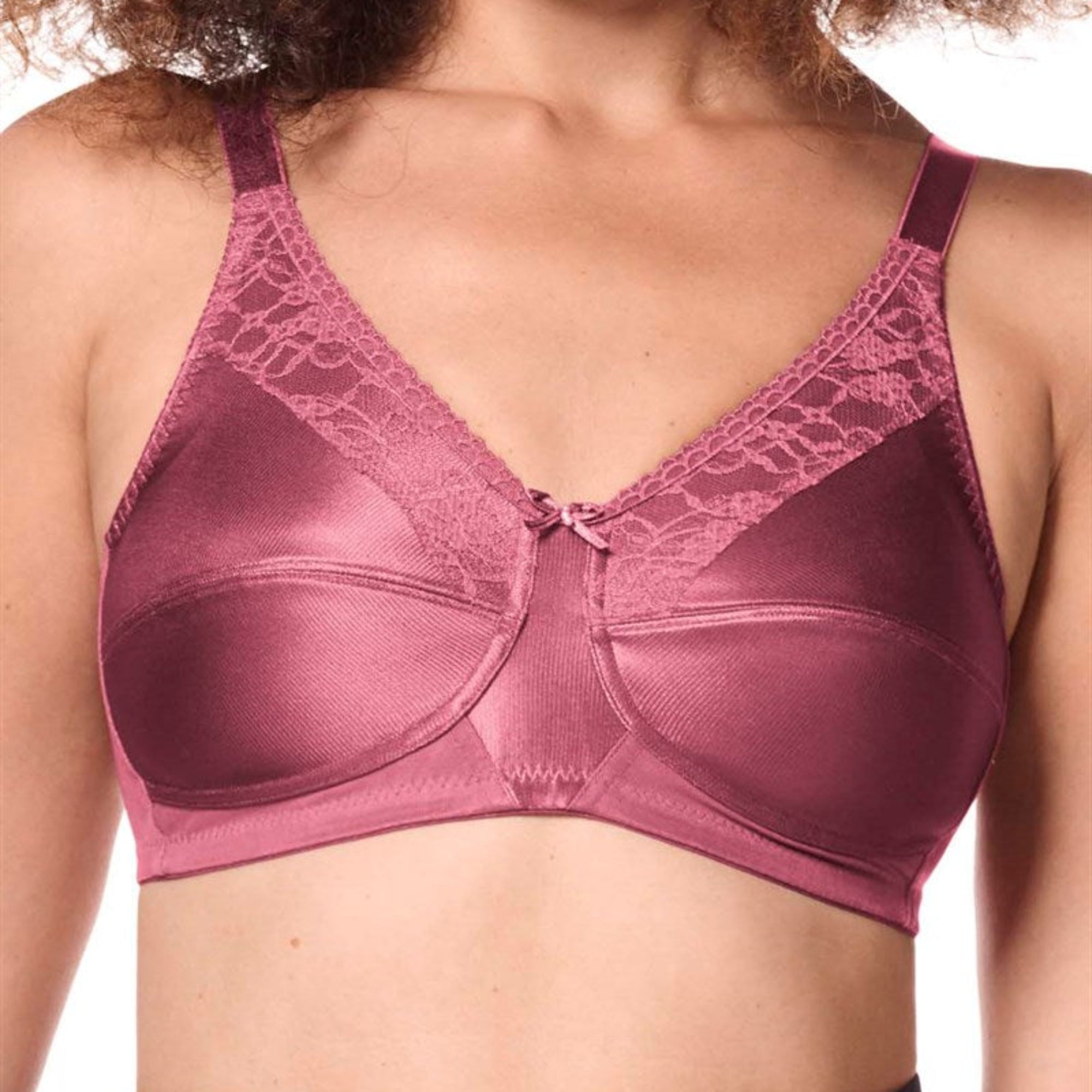 NANCY- Soutiens-gorge sans armatures