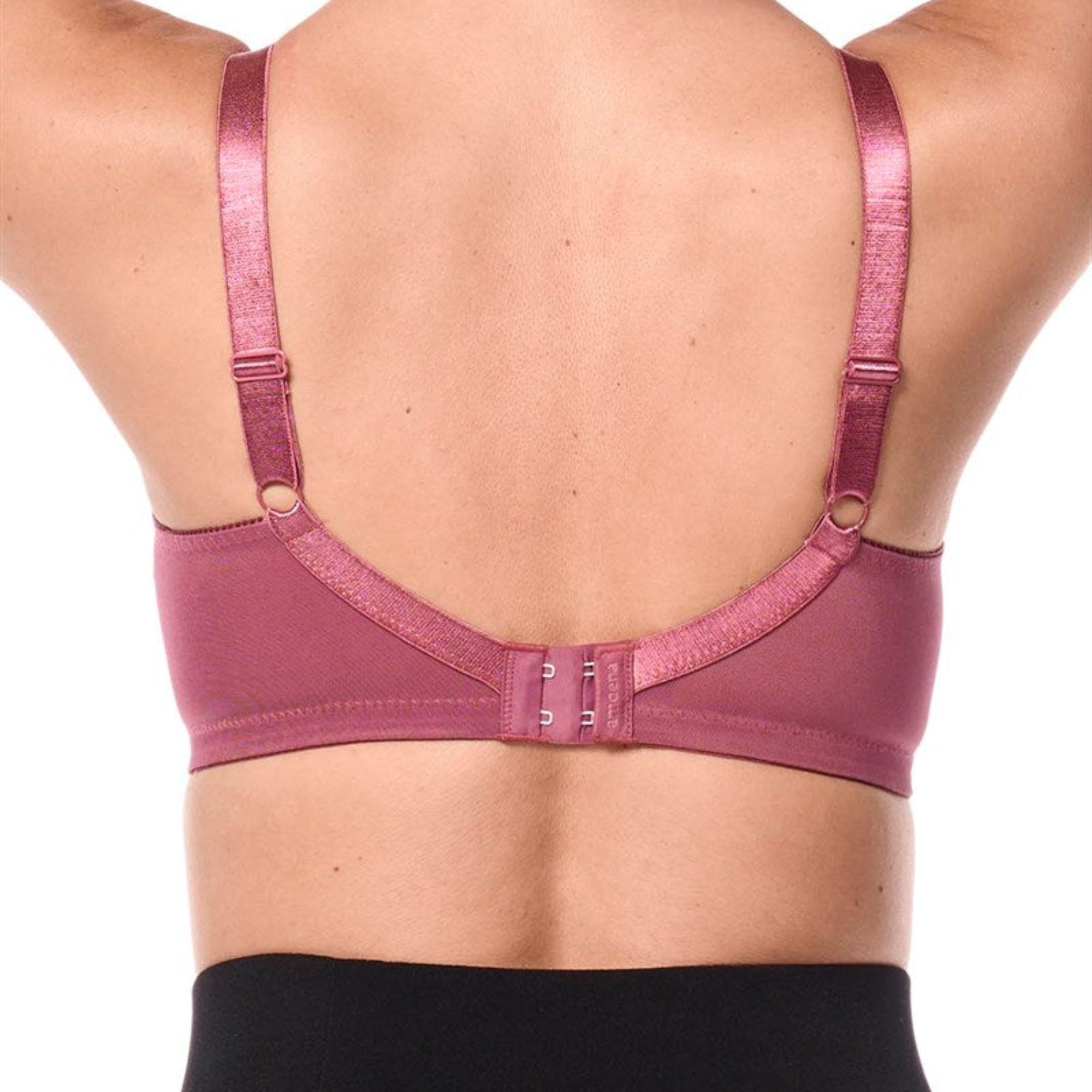 NANCY- Soutiens-gorge sans armatures