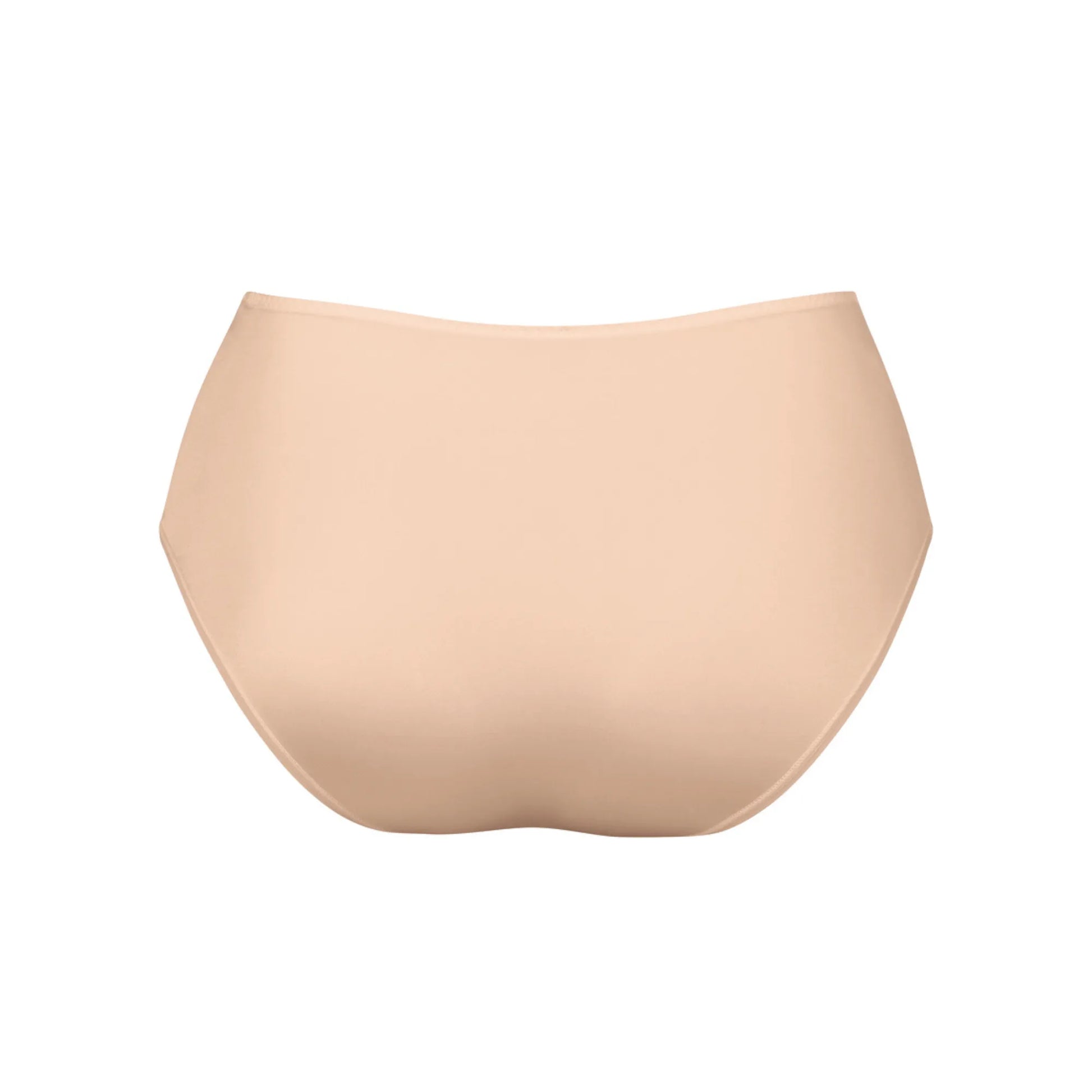 Eloise Culotte Haute+ Rosa Faia