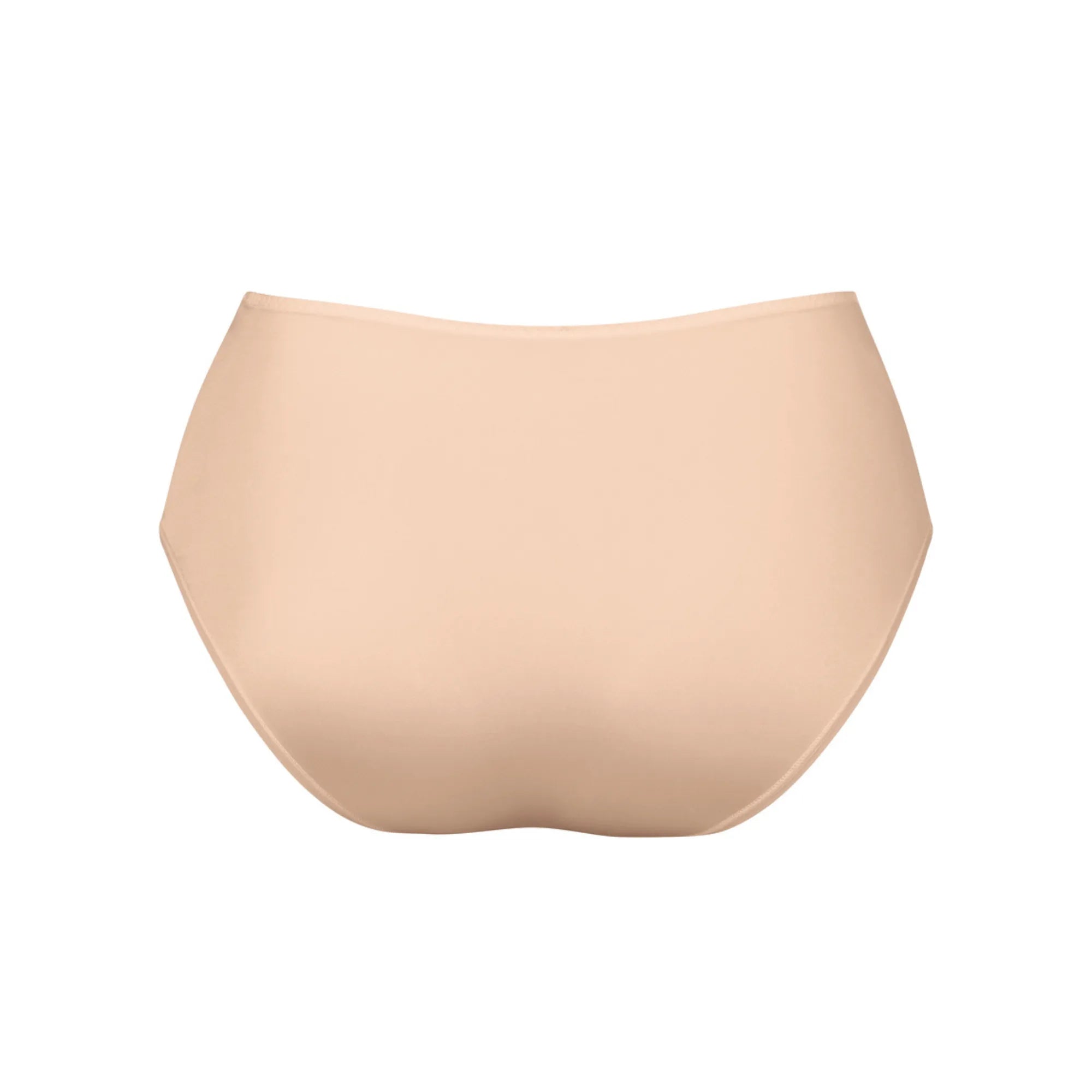 Eloise Culotte Haute+ Rosa Faia