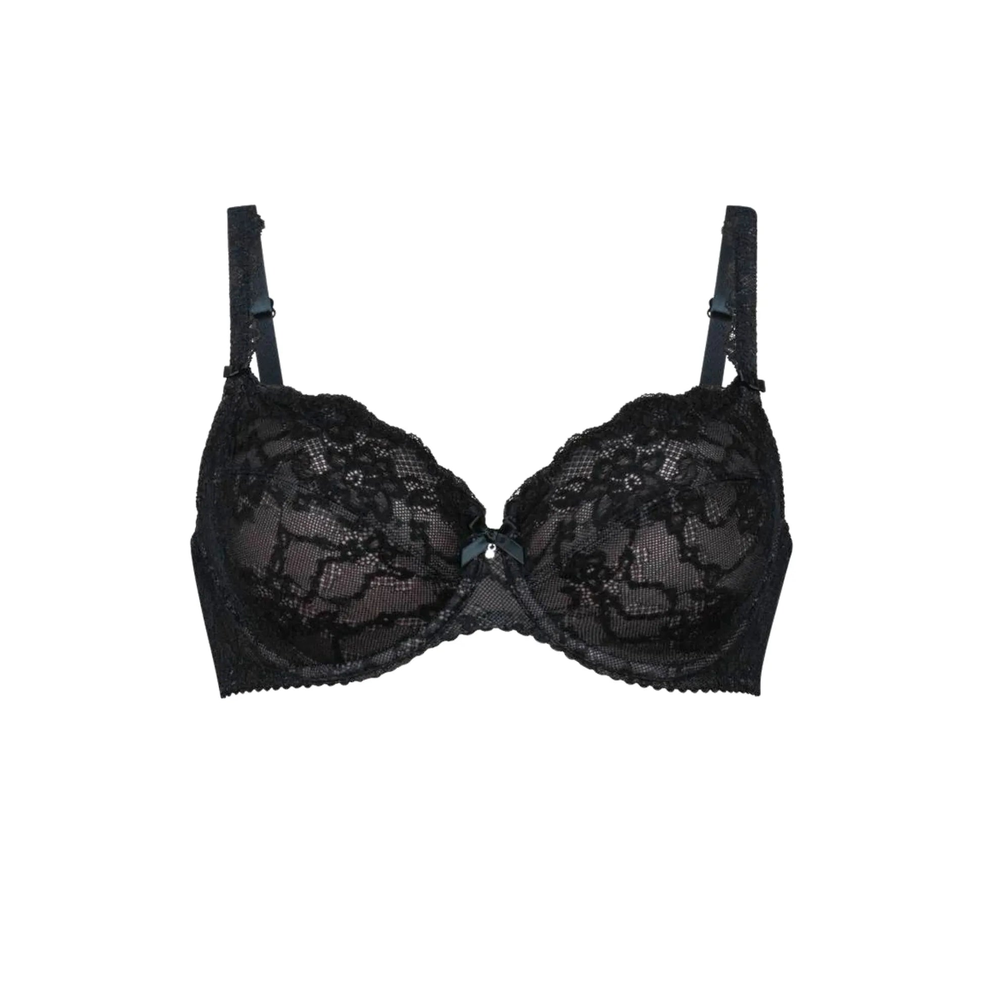 BOBETTE- Soutien-gorge à armature Anita