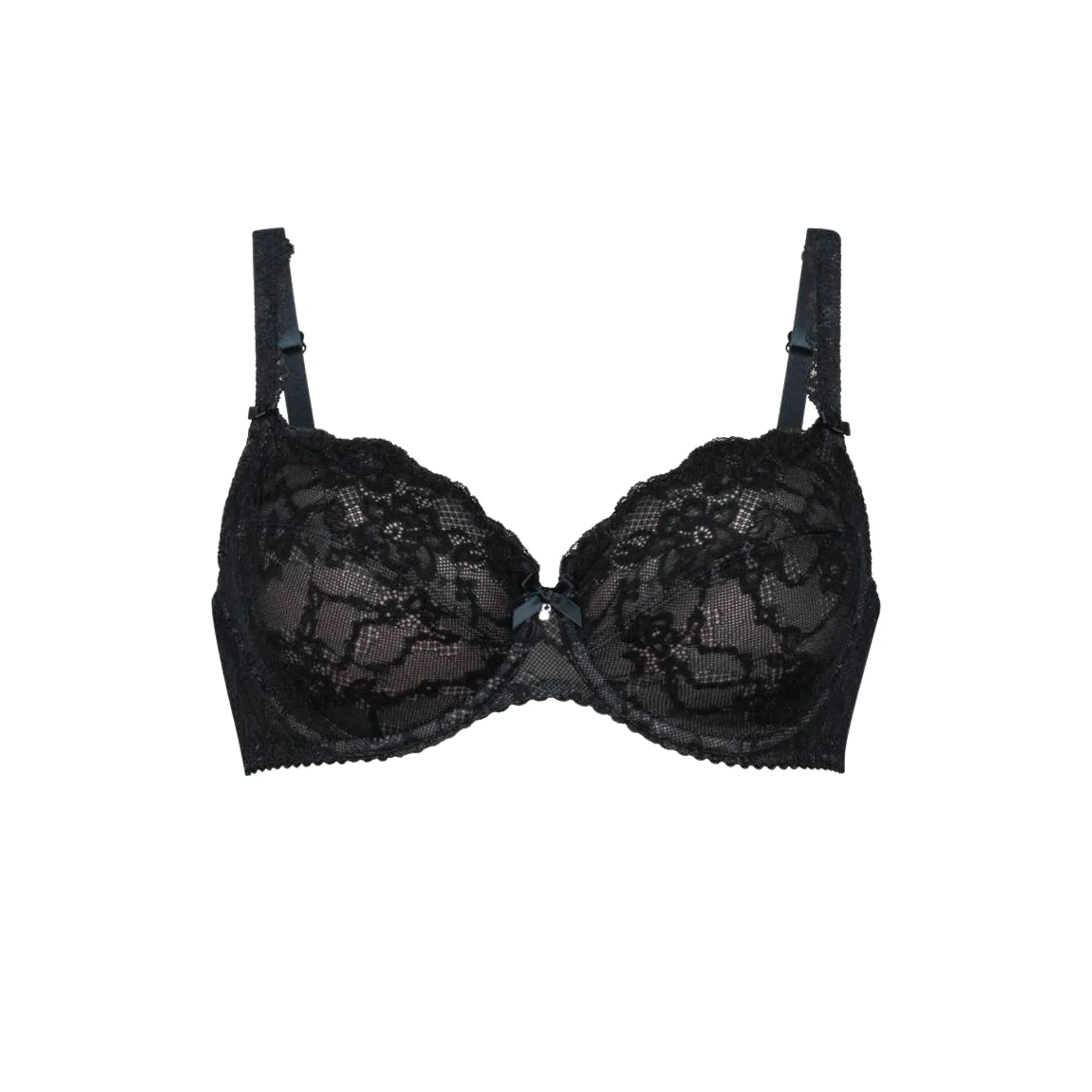 BOBETTE- Soutien-gorge à armature Anita