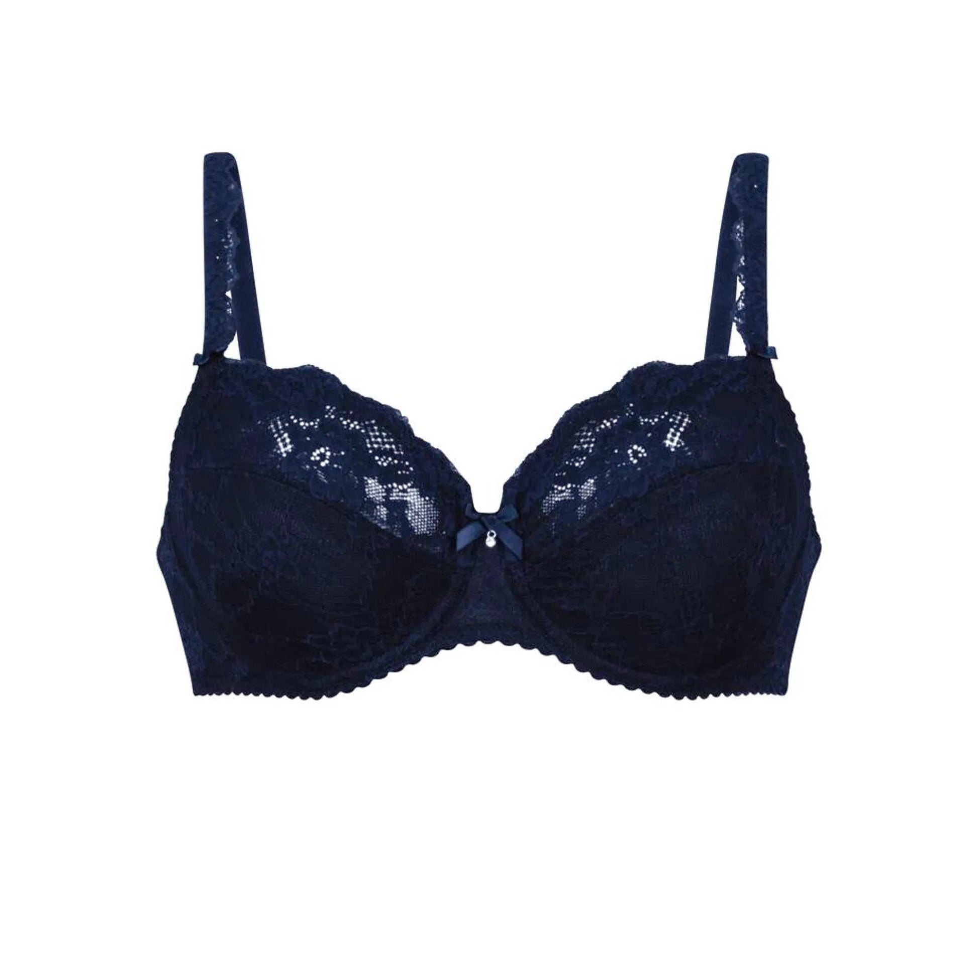 BOBETTE- Soutien-gorge à armature Anita