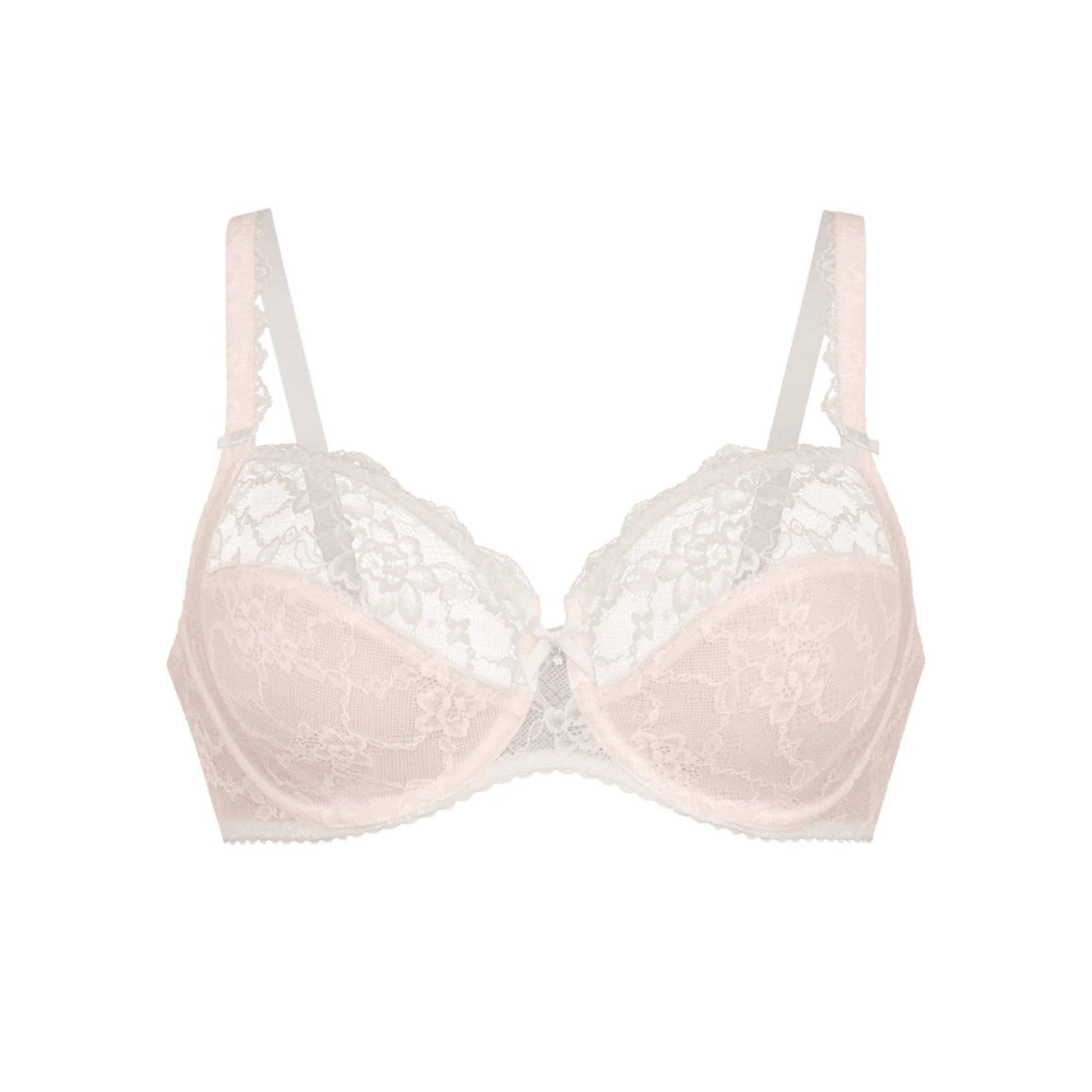 BOBETTE- Soutien-gorge à armature Anita