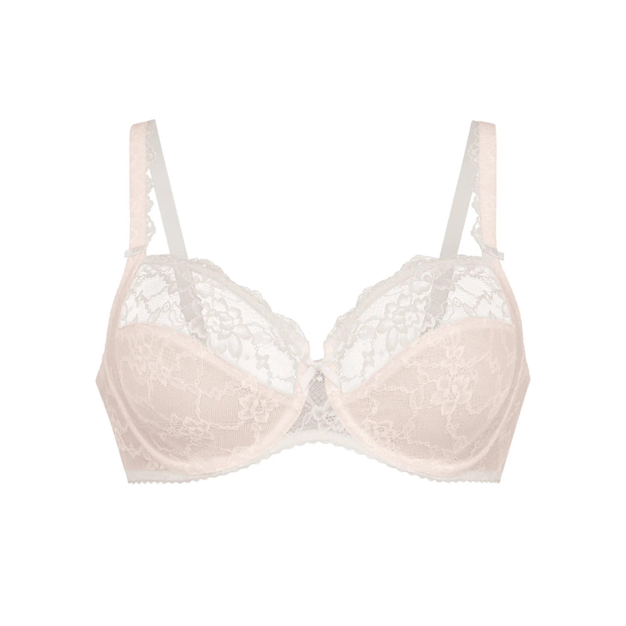 BOBETTE- Soutien-gorge à armature Anita