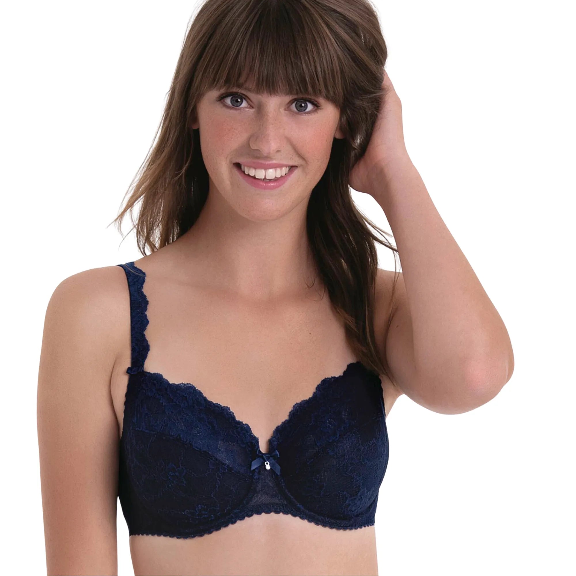 BOBETTE- Soutien-gorge à armature Anita