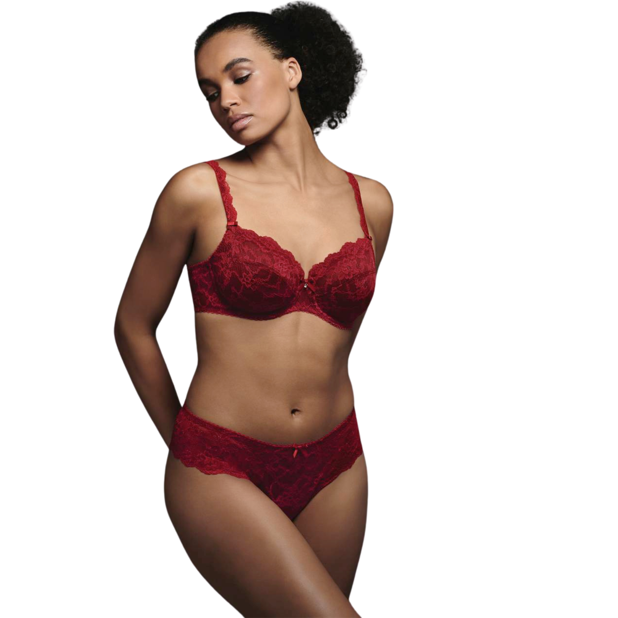 BOBETTE- Soutien-gorge à armature