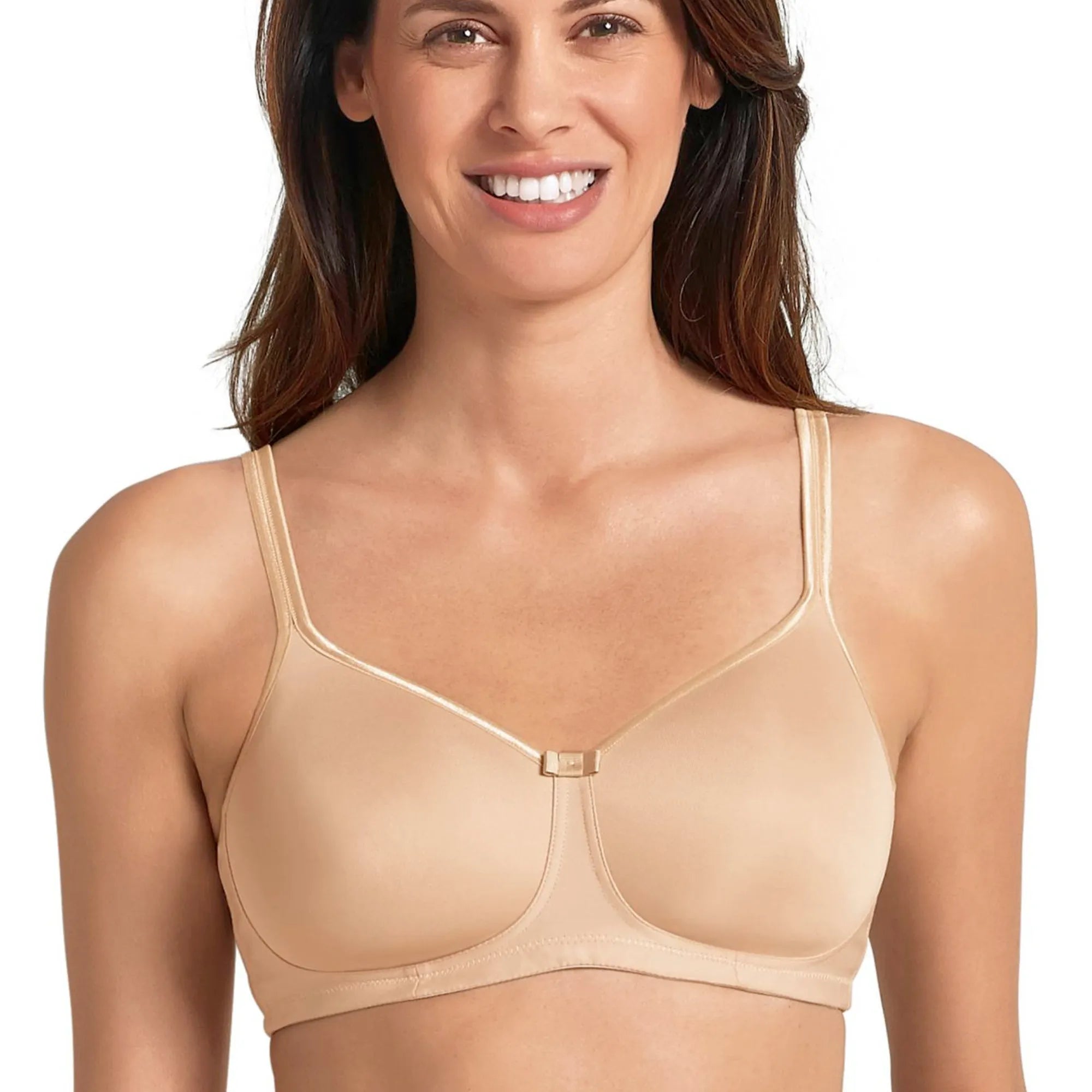 TONYA- Soutien-gorge pour prothèse à coques Anita