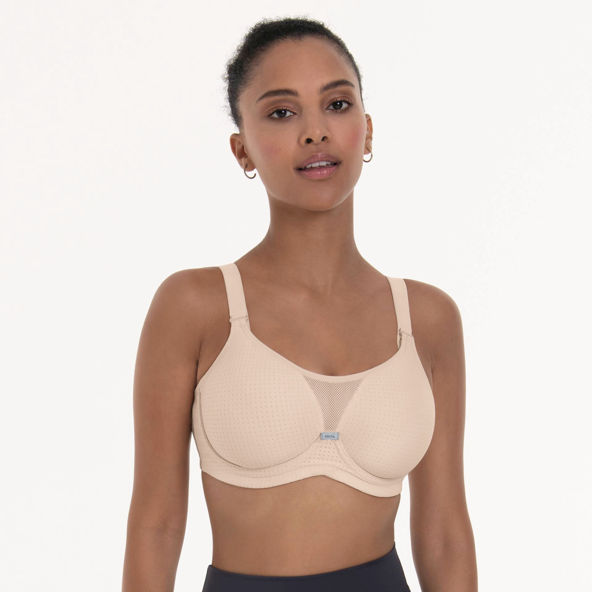 PERFORMANCE WIREX- Soutien-gorge de sport avec bretelles amovibles