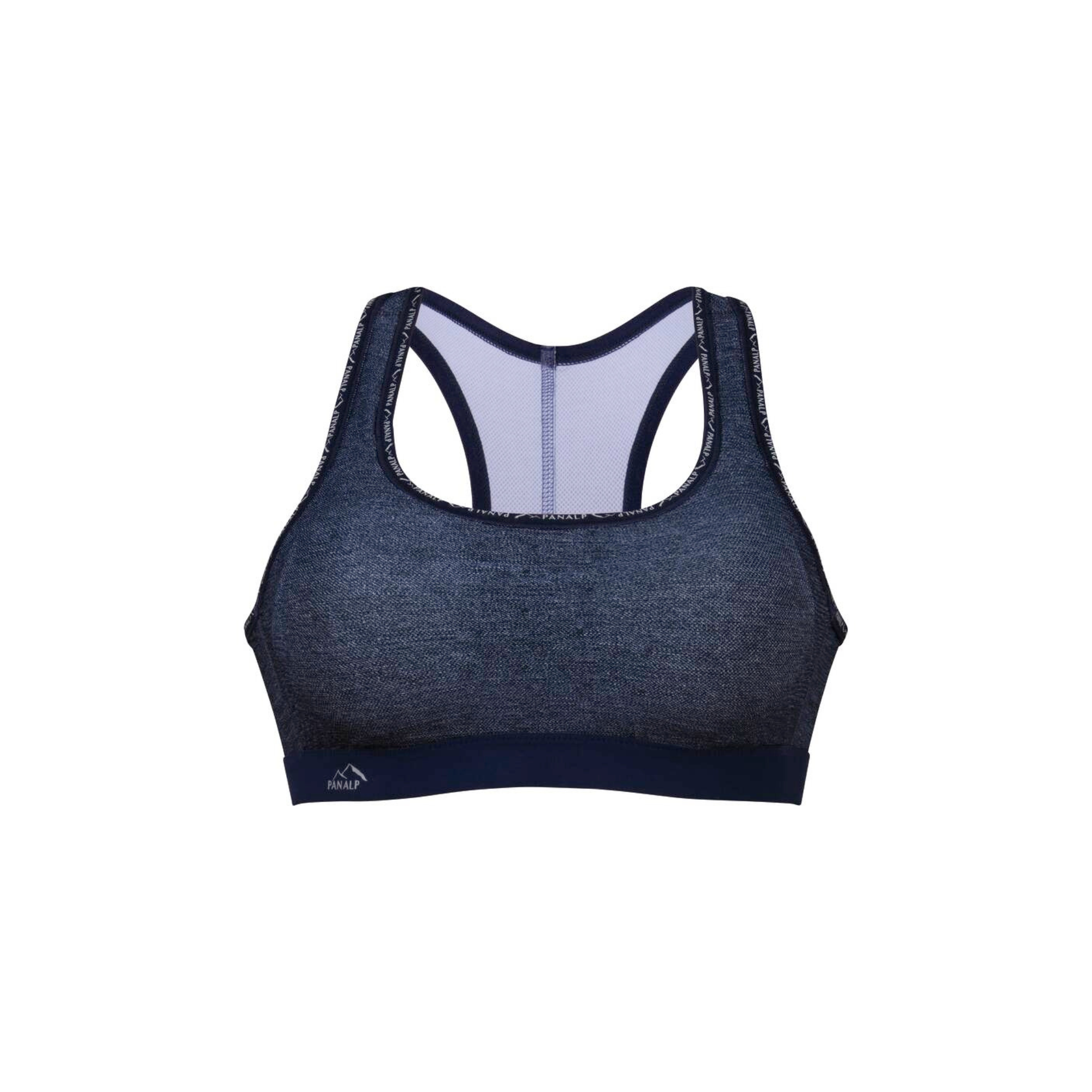 PANALP- Delta top soutien-gorge de sport DeltaPad