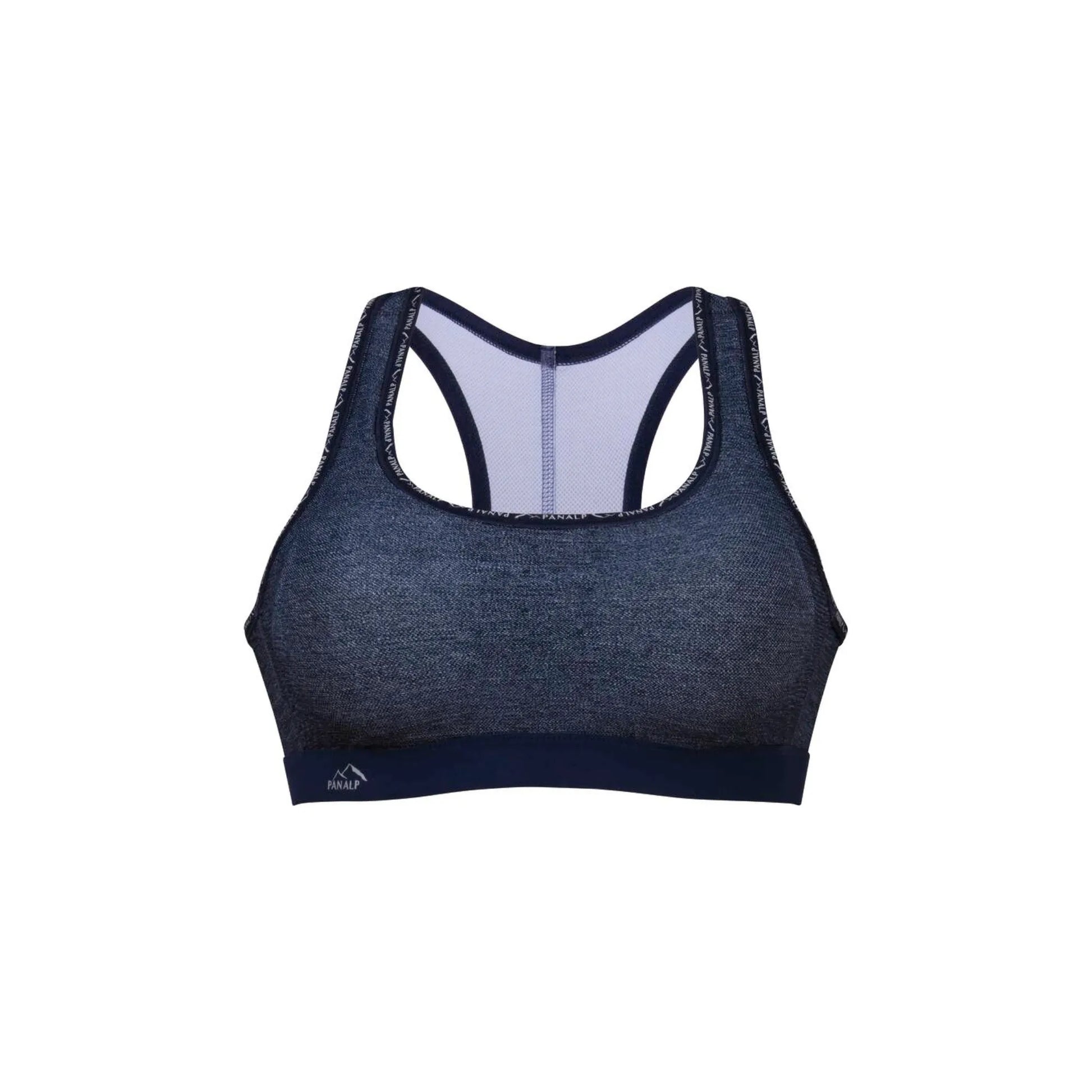 PANALP- Delta top soutien-gorge de sport DeltaPad Pour Mesdames
