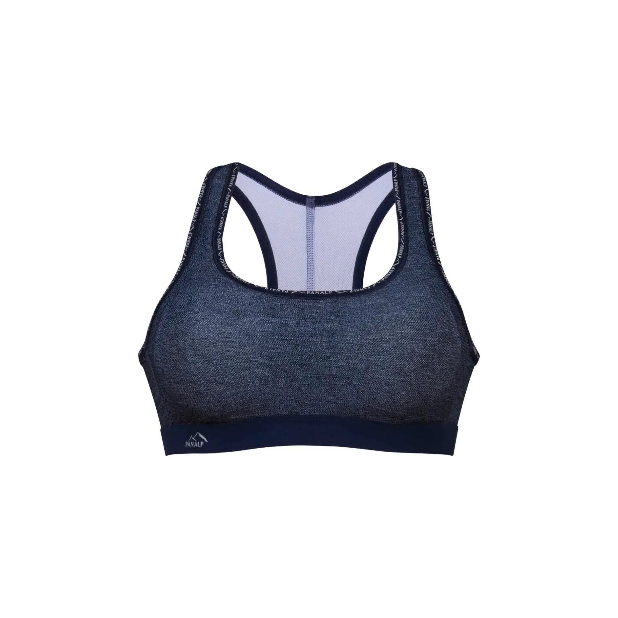 PANALP- Delta top soutien-gorge de sport DeltaPad Pour Mesdames