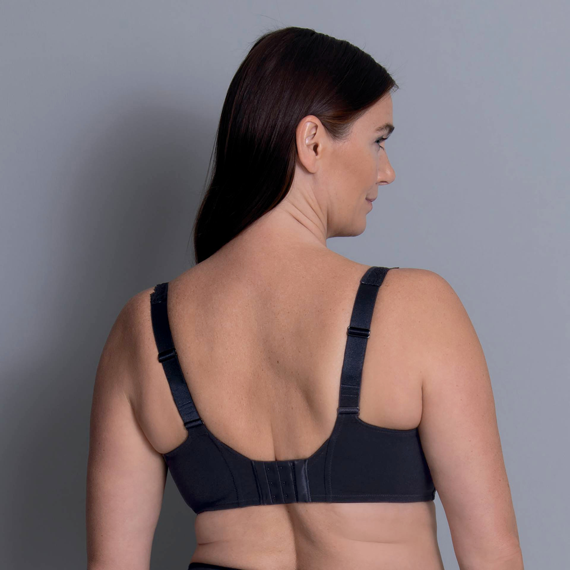 SELMA- Soutien-gorge à armatures pour bonnets profonds