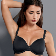 SELMA- Soutien-gorge avec armatures à coques spacer