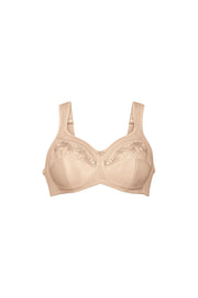 SAFINA | Soutien-gorge top comfort - Sable