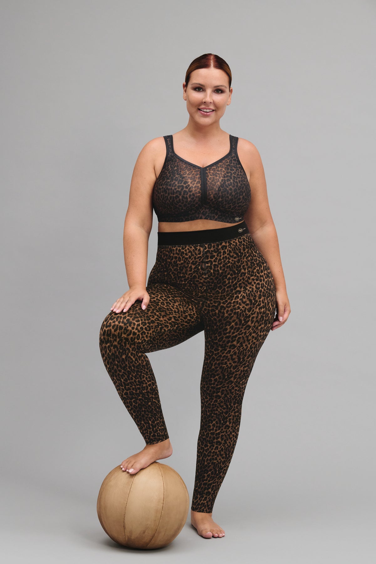 Soutien-gorge de sport DeltaPad - Air Control | Anita Anita