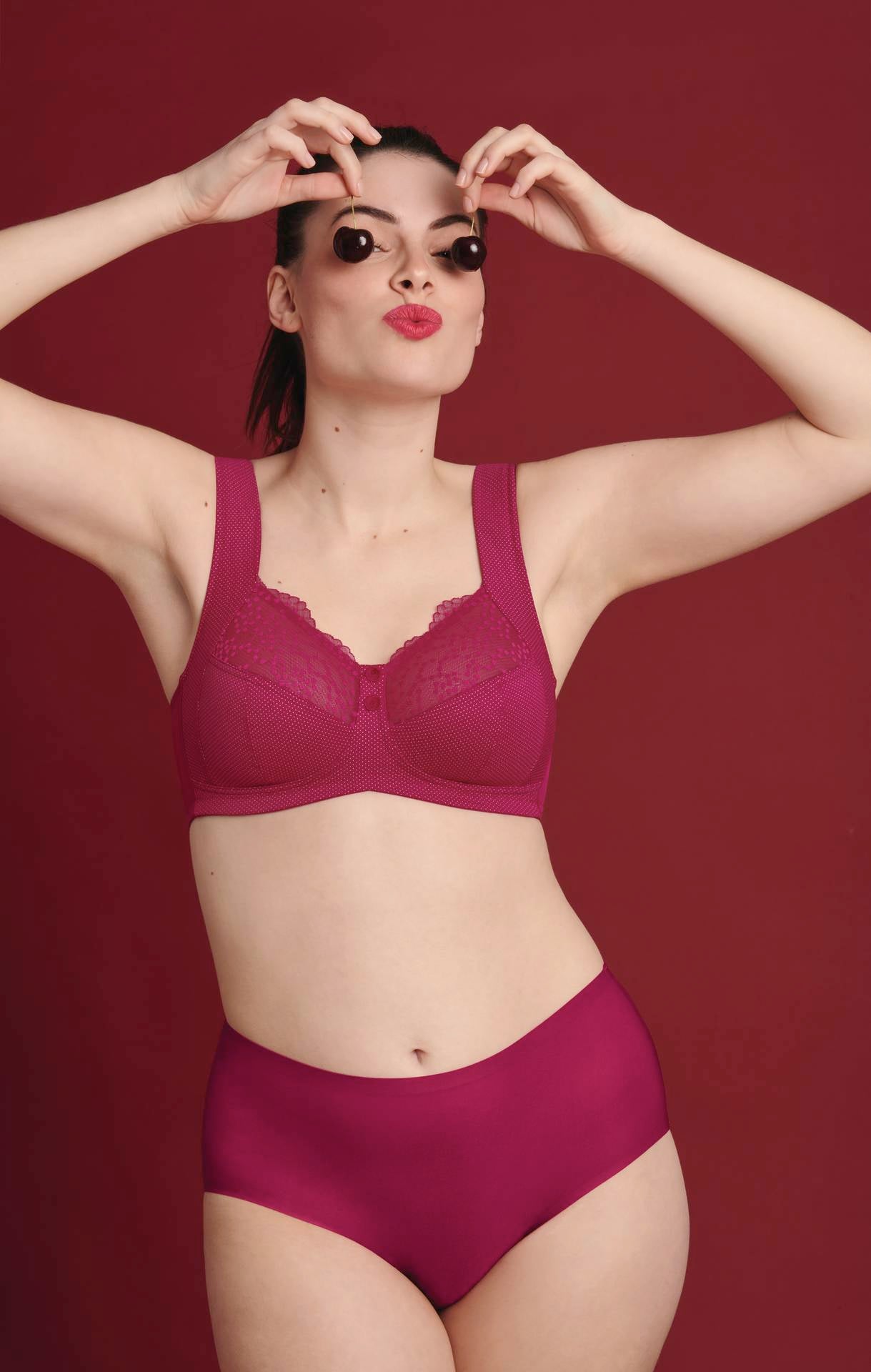 ORELY- Soutien-gorge d'allégement-