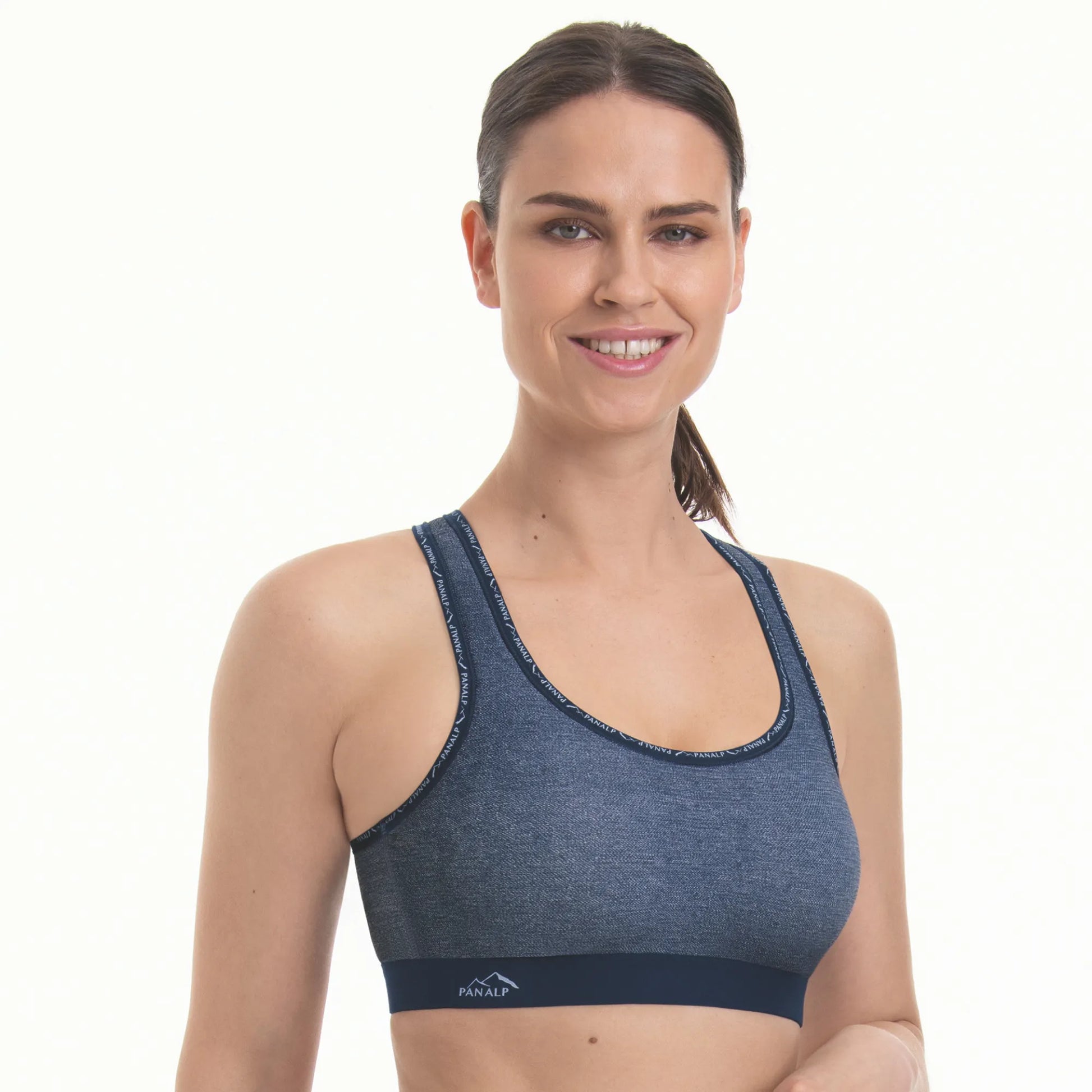 PANALP- Delta top soutien-gorge de sport DeltaPad Pour Mesdames
