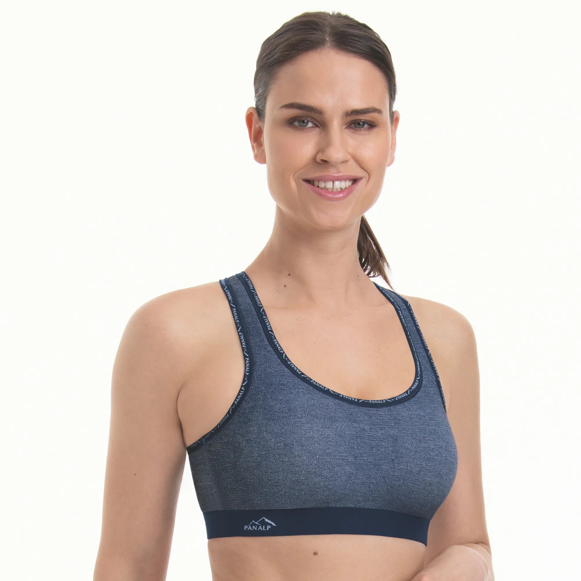 PANALP- Delta top soutien-gorge de sport DeltaPad Pour Mesdames