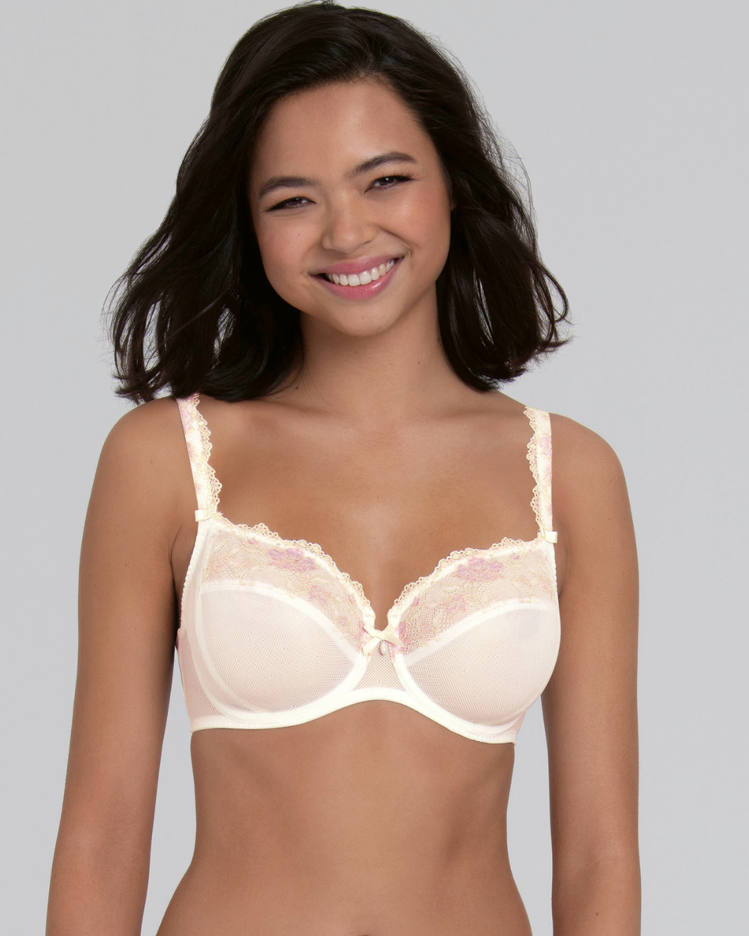 COLETTE- Soutien-gorge à armatures