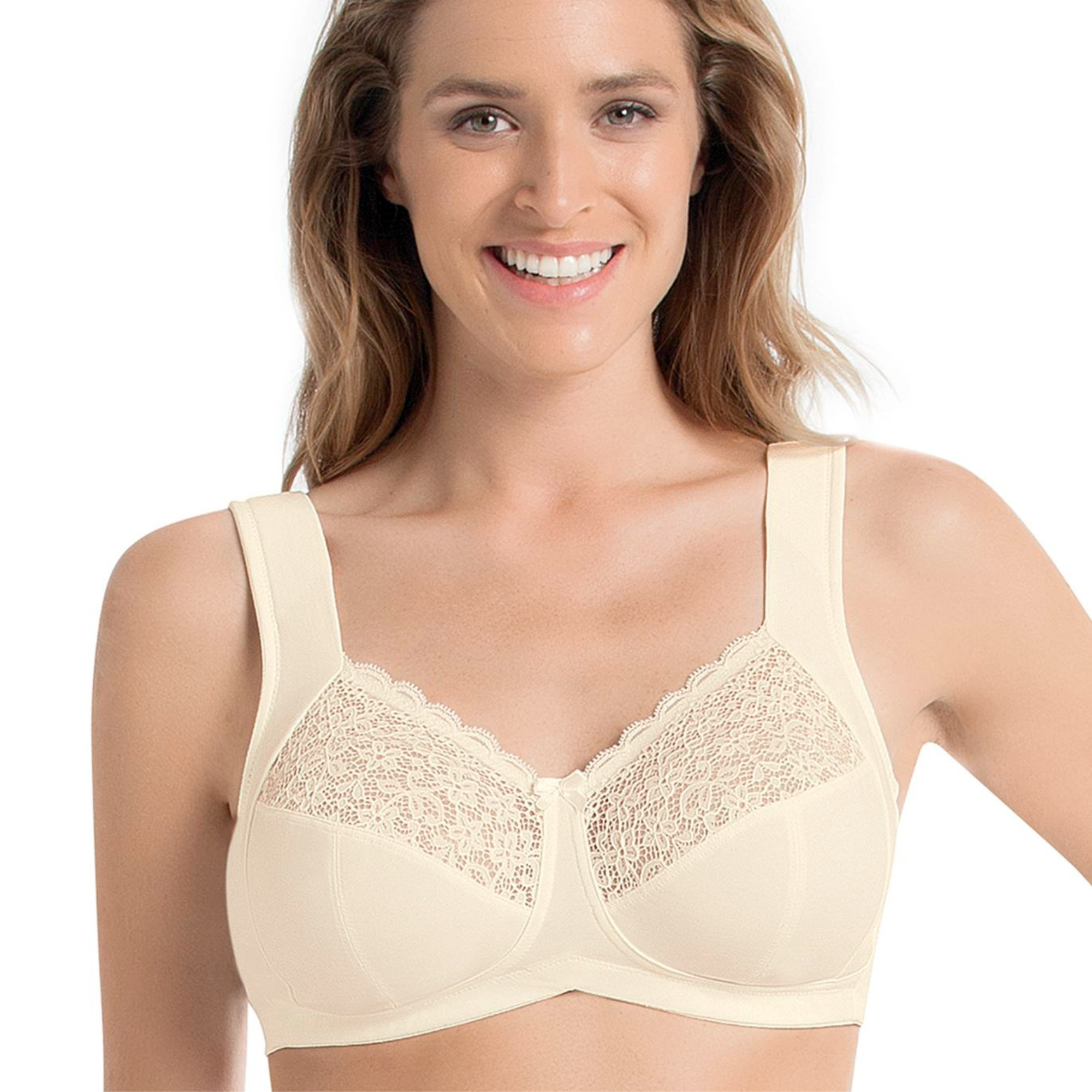 HAVANNA- Soutien-gorge d'allégement