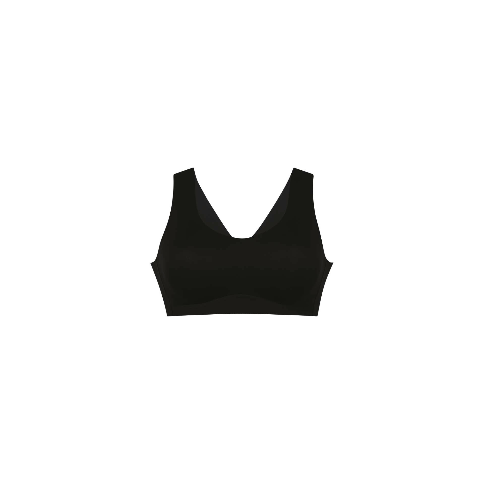 Essential- Bralette à coques