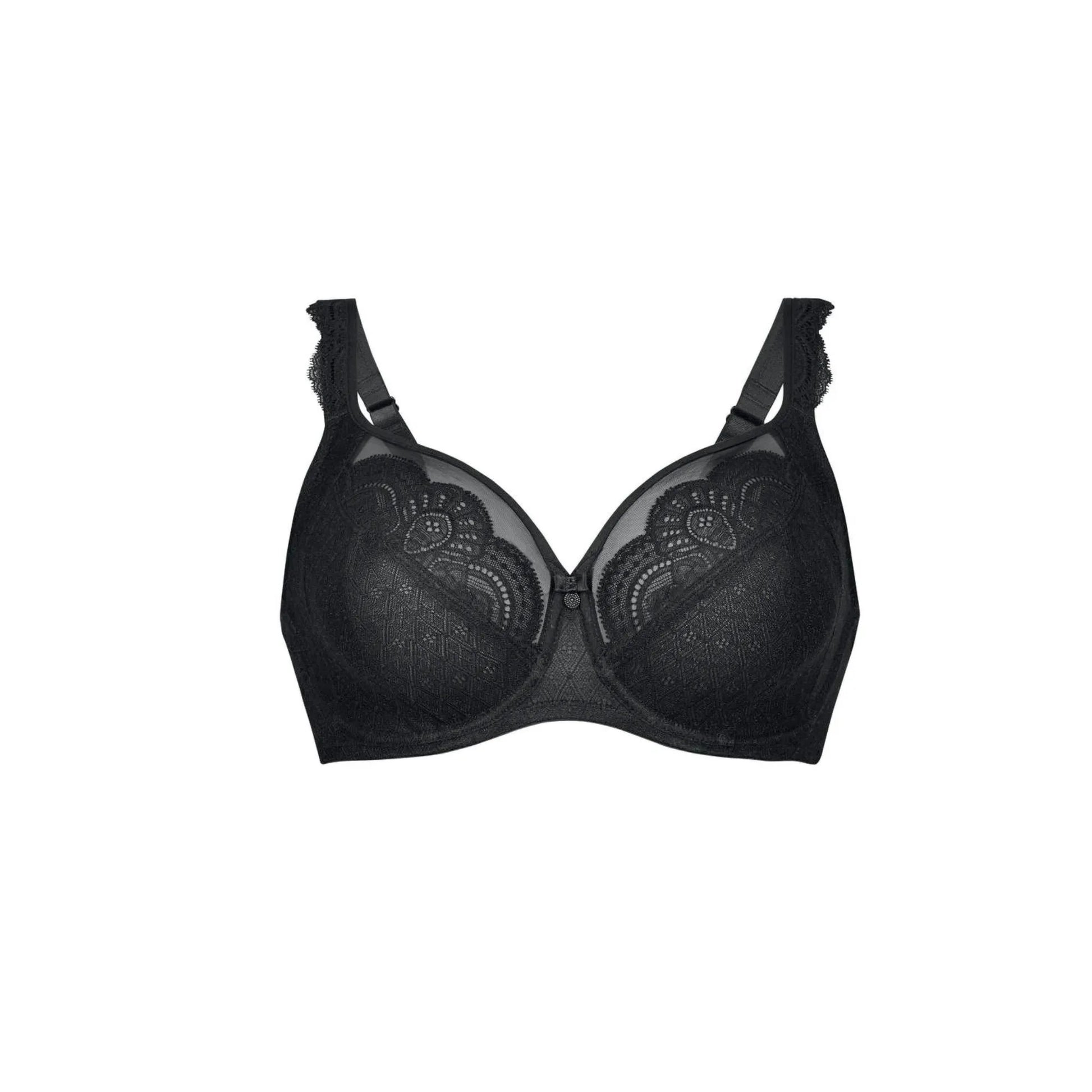 SELMA- Soutien-gorge à armatures pour bonnets profonds Anita