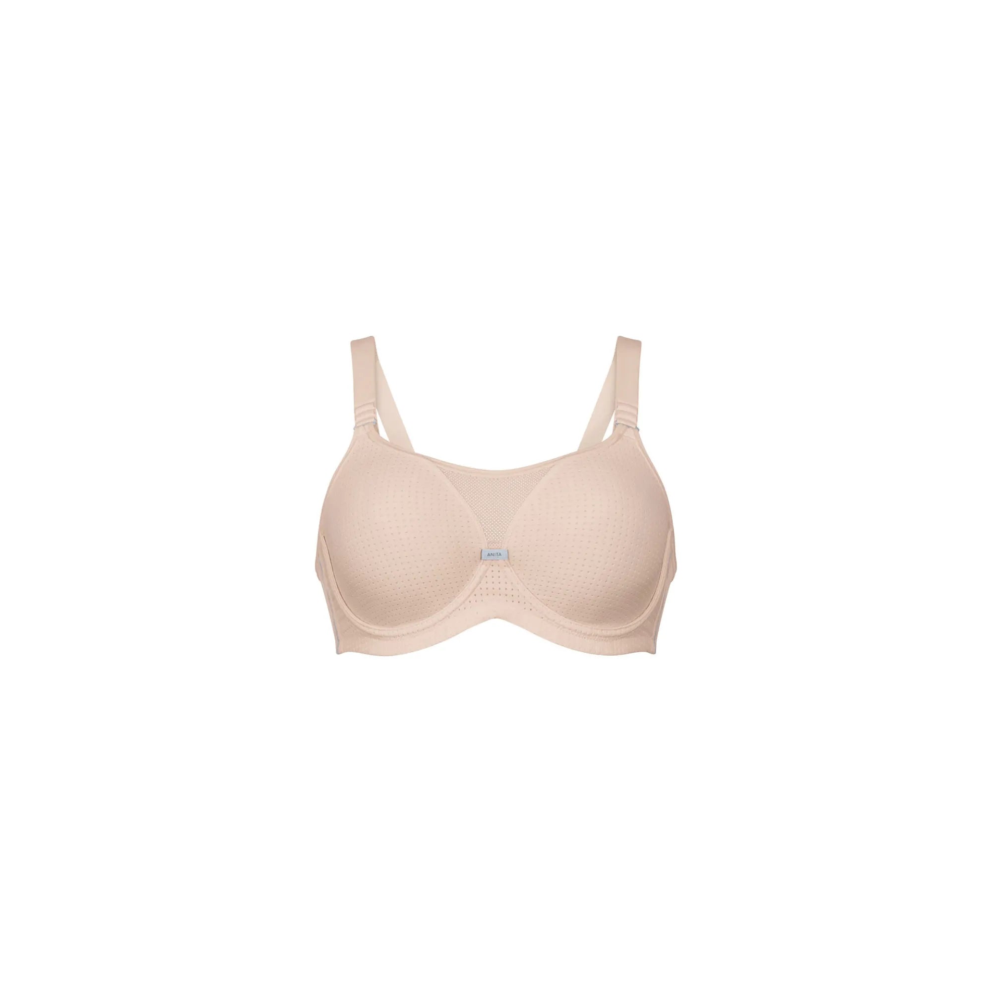 PERFORMANCE WIREX- Soutien-gorge de sport avec bretelles amovibles Anita