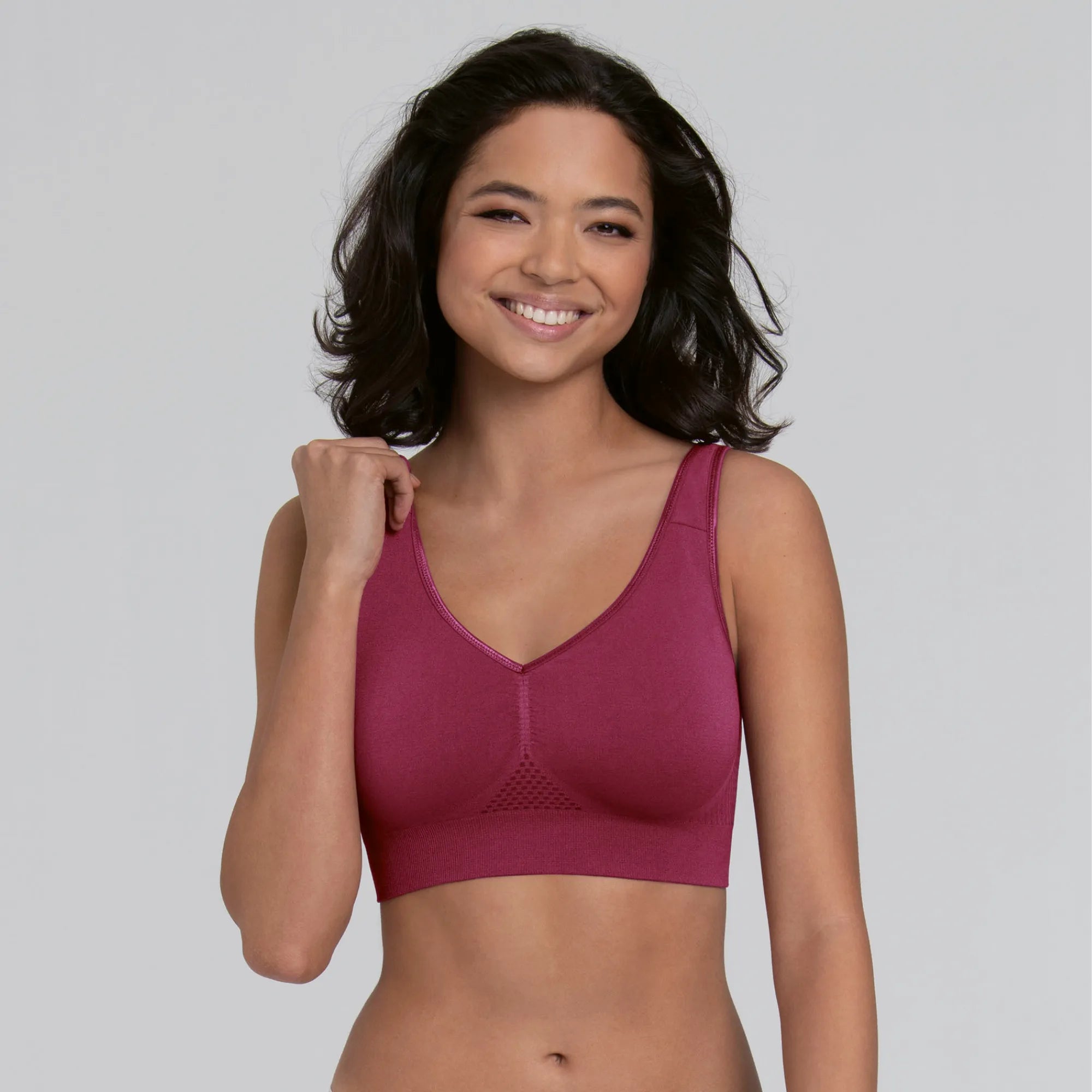 LOTTA- Soutien-gorge pour prothèse moulé Anita
