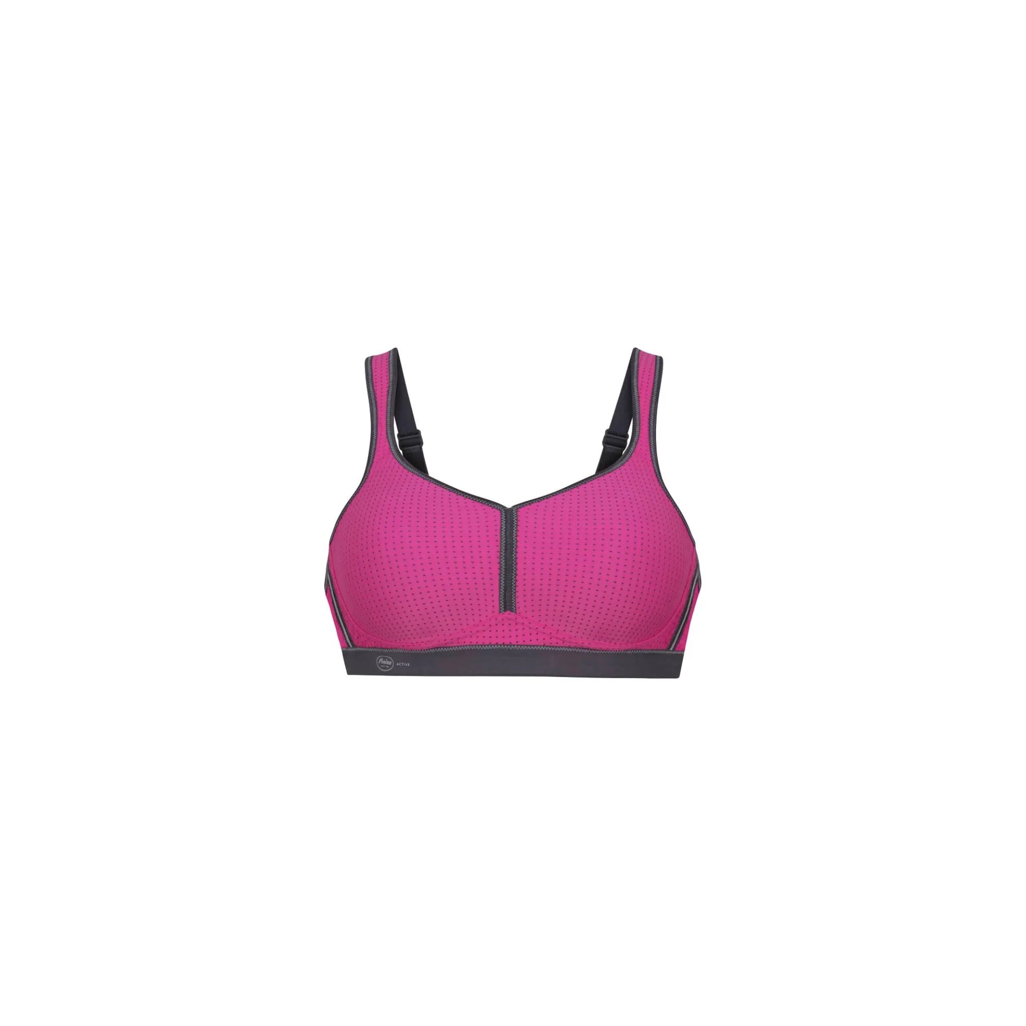 PERFORMANCE- Soutien-gorge de sport moulé Anita