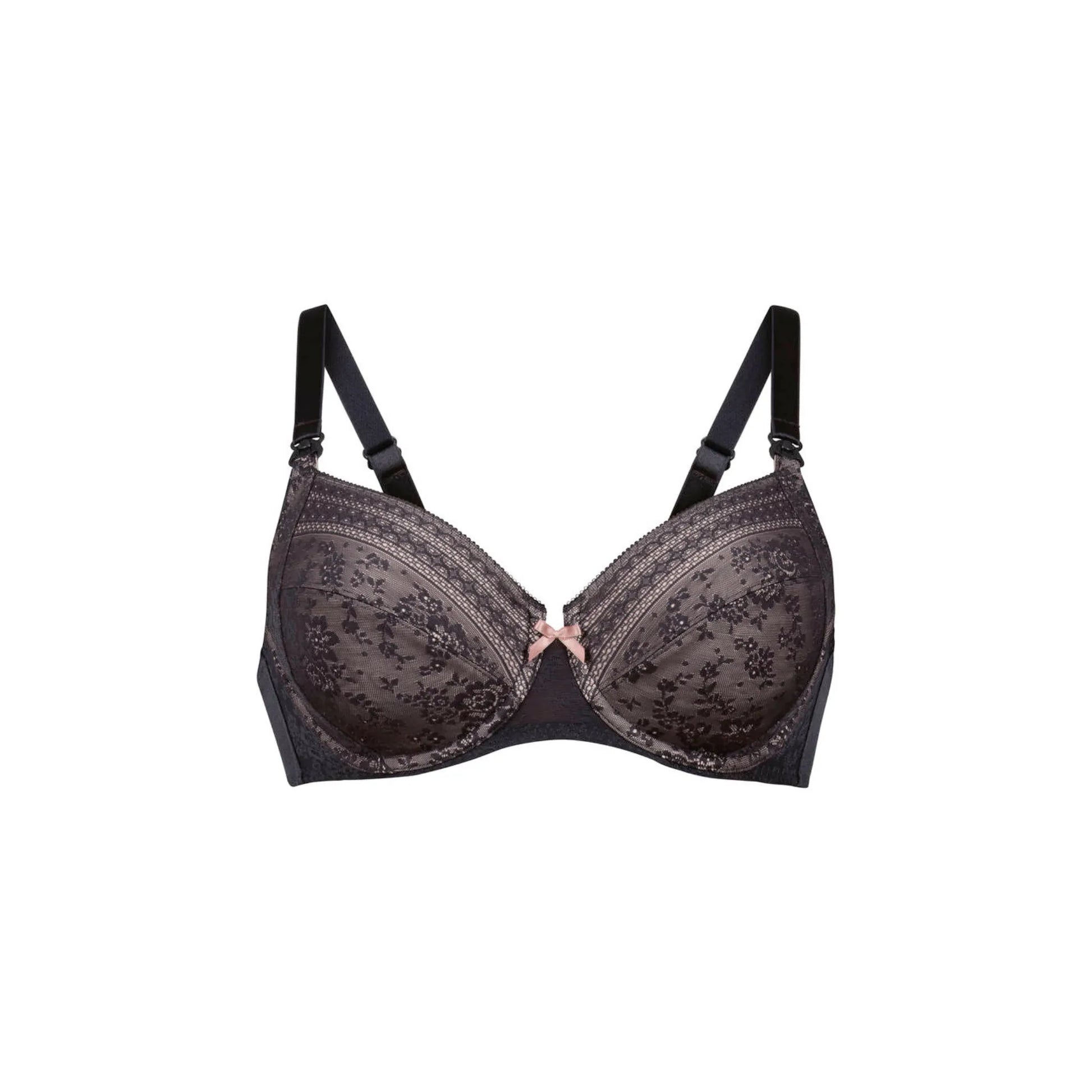 FLEUR- Soutien-gorge d'allaitement avec armatures Anita