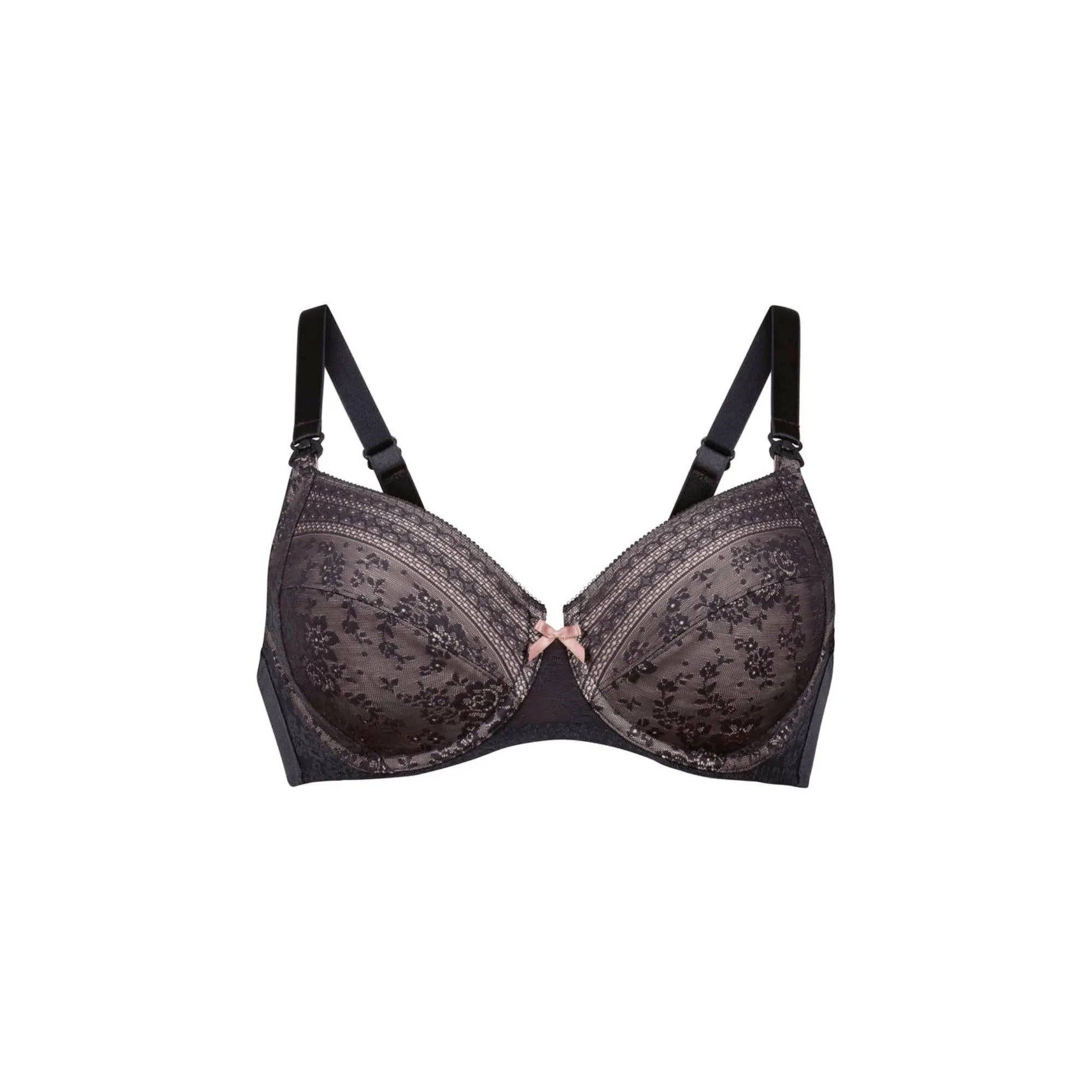 FLEUR- Soutien-gorge d'allaitement avec armatures Anita