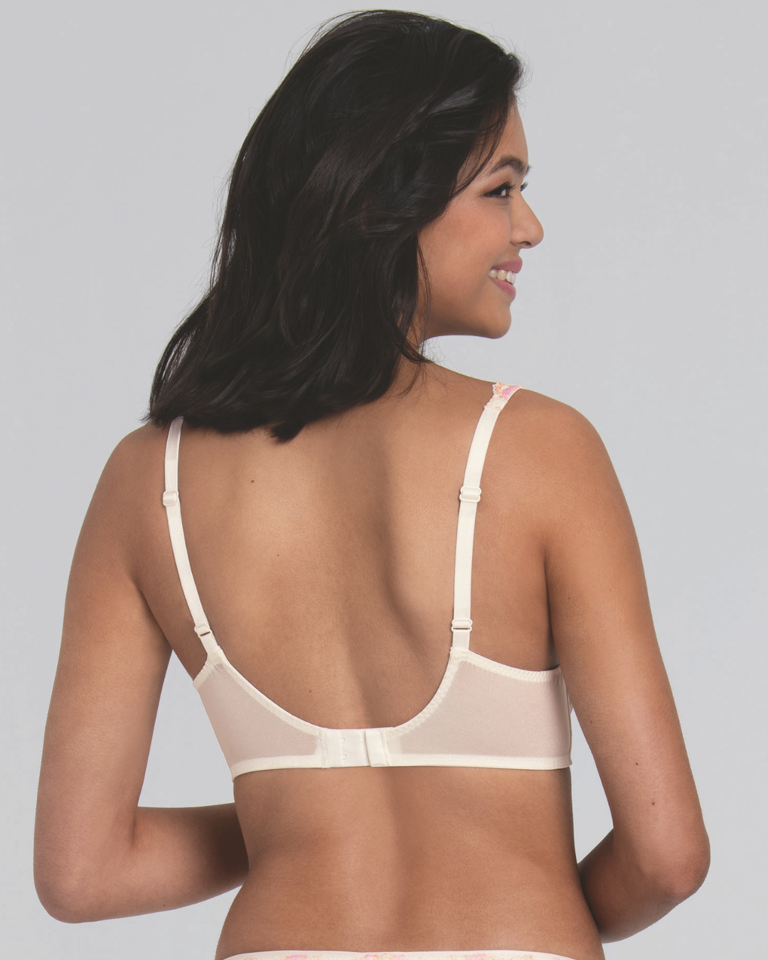 COLETTE- Soutien-gorge à armatures