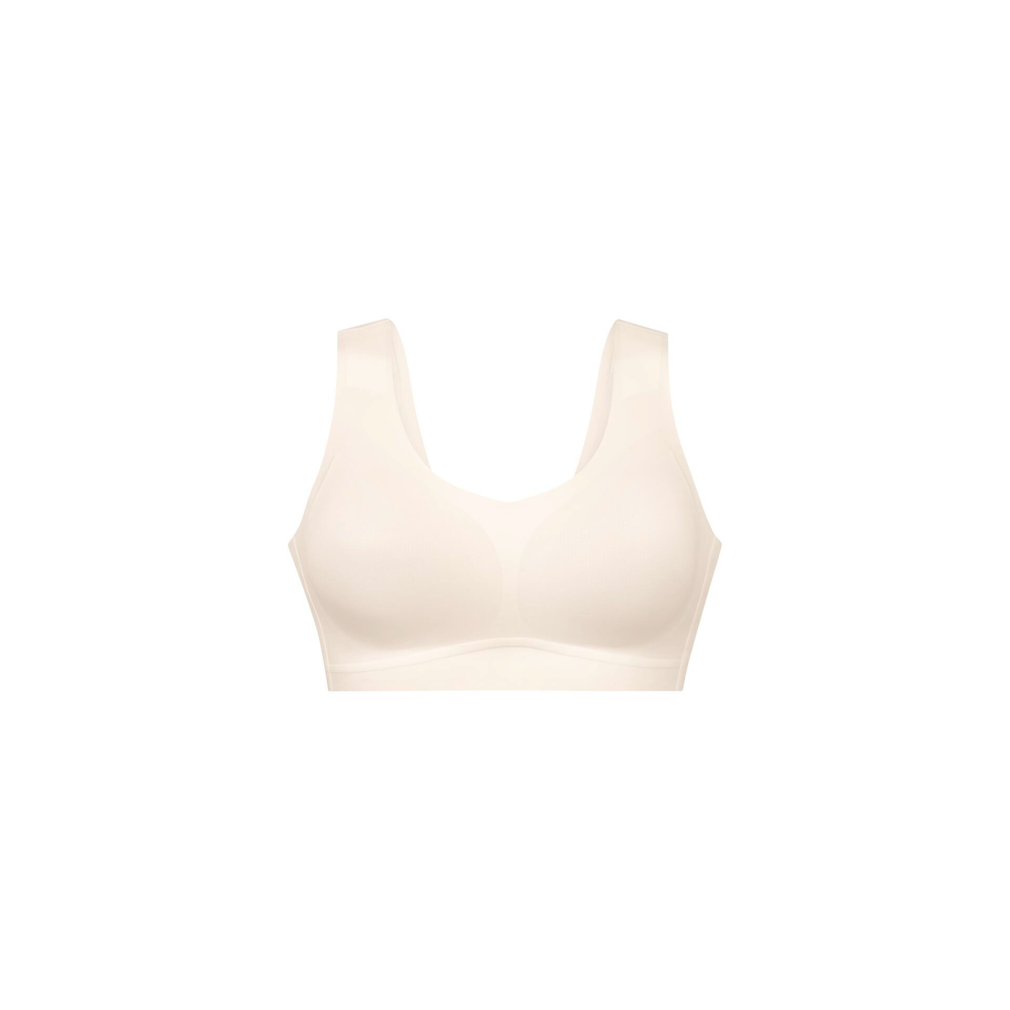 Essential- Bralette à coques