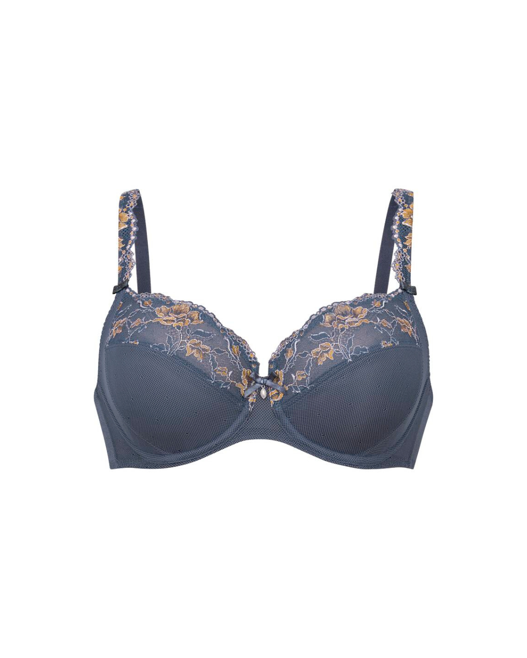 COLETTE- Soutien-gorge à armatures