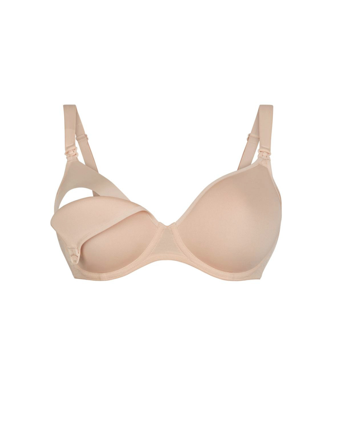 MISS ANITA | Soutien-gorge d'allaitement à coques spacer