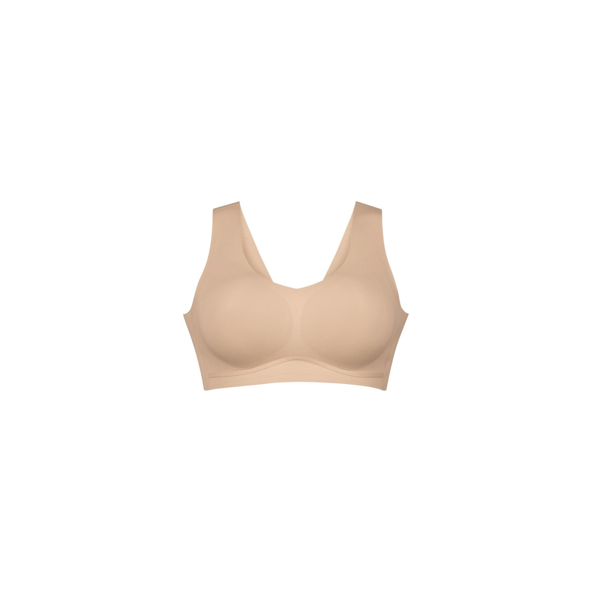 Essential- Bralette à coques