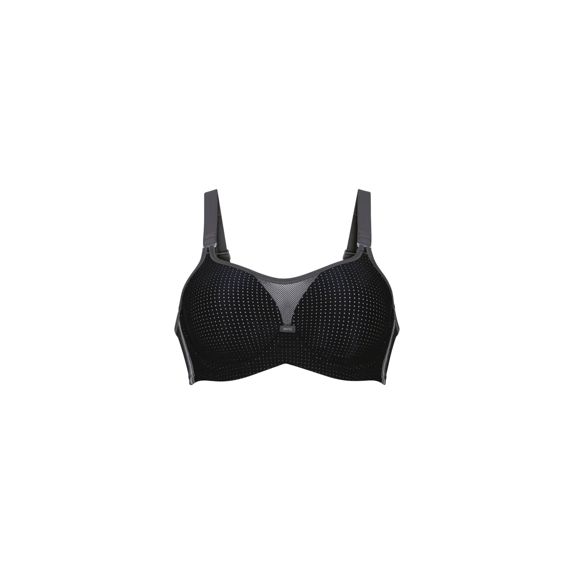 PERFORMANCE WIREX- Soutien-gorge de sport avec bretelles amovibles