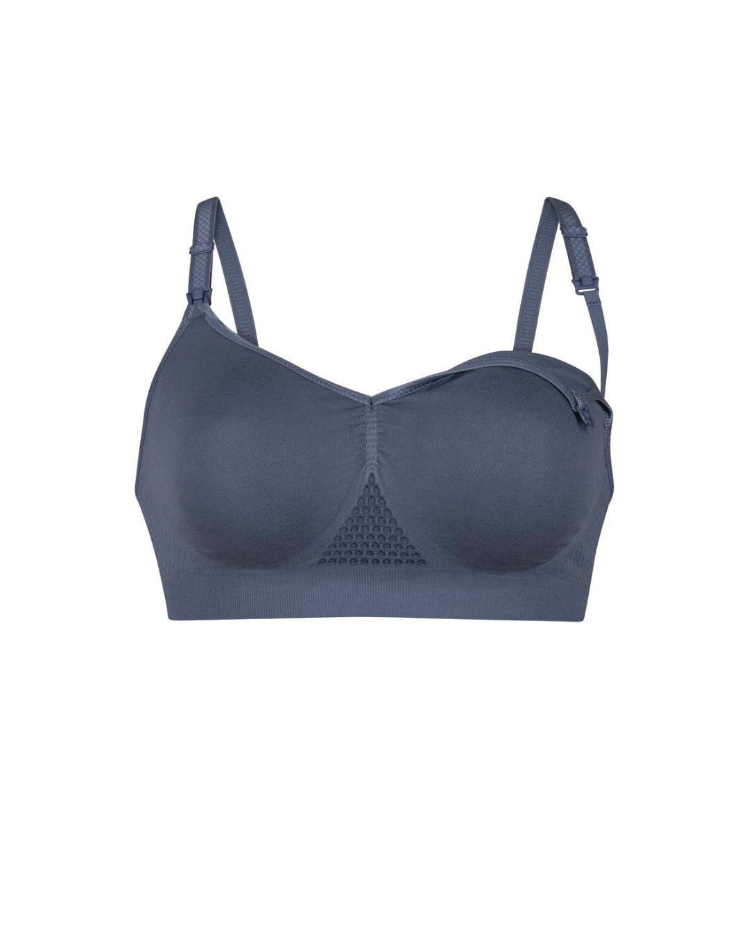 SEAMLESS- Soutien-gorge d'allaitement moulé