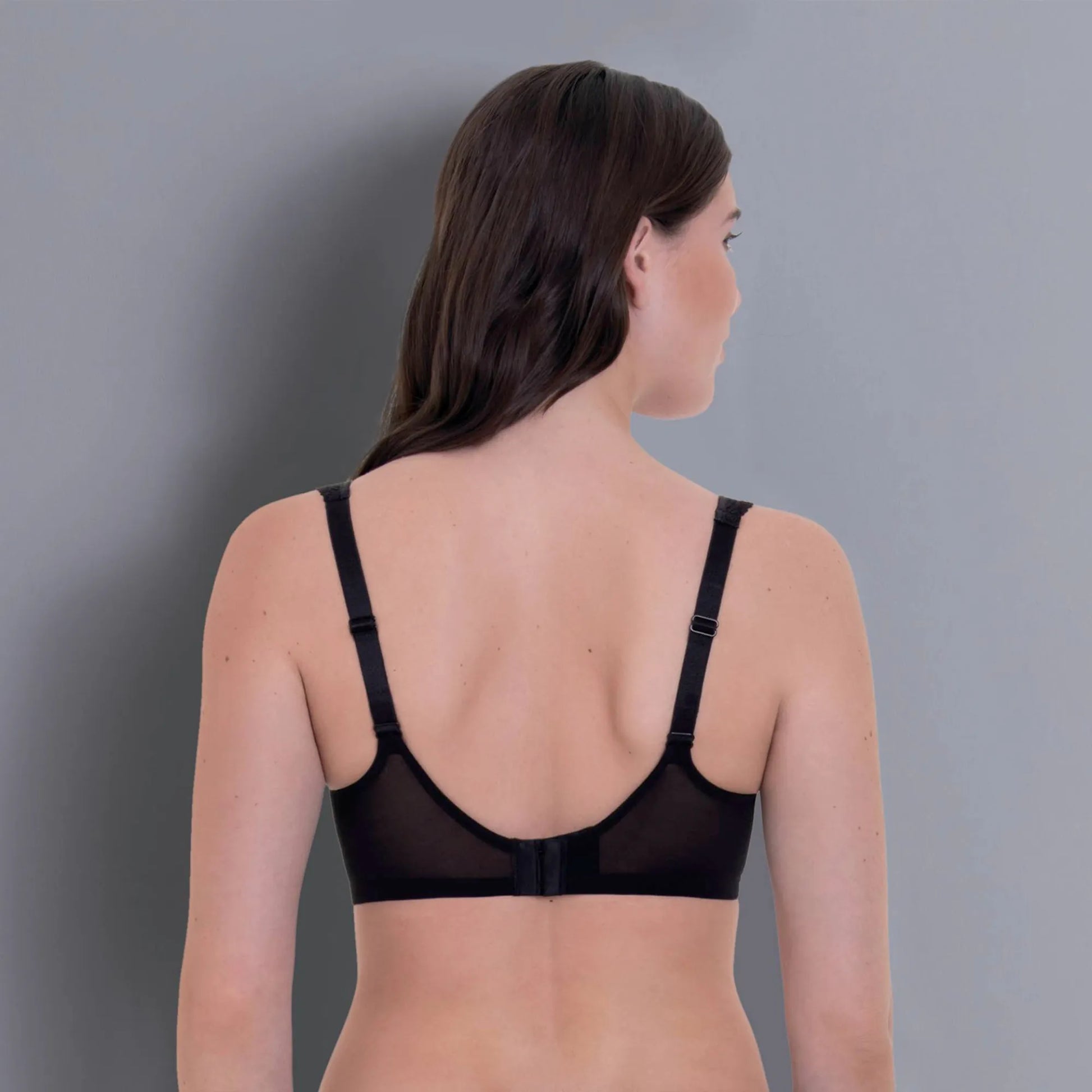 SELMA- Soutien-gorge sans armatures à coques spacer Anita