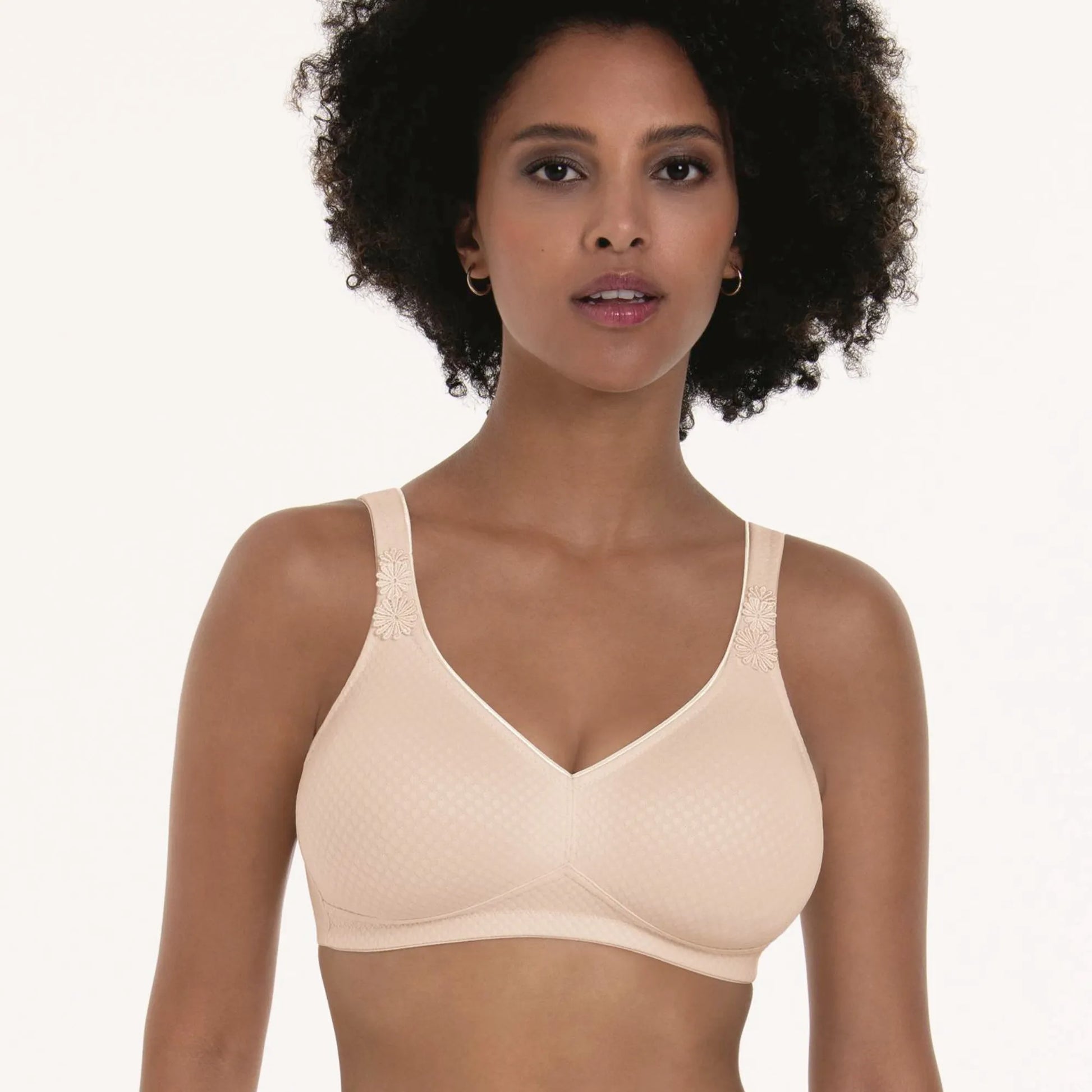 LENI- Soutien-gorge top comfort moulé Anita