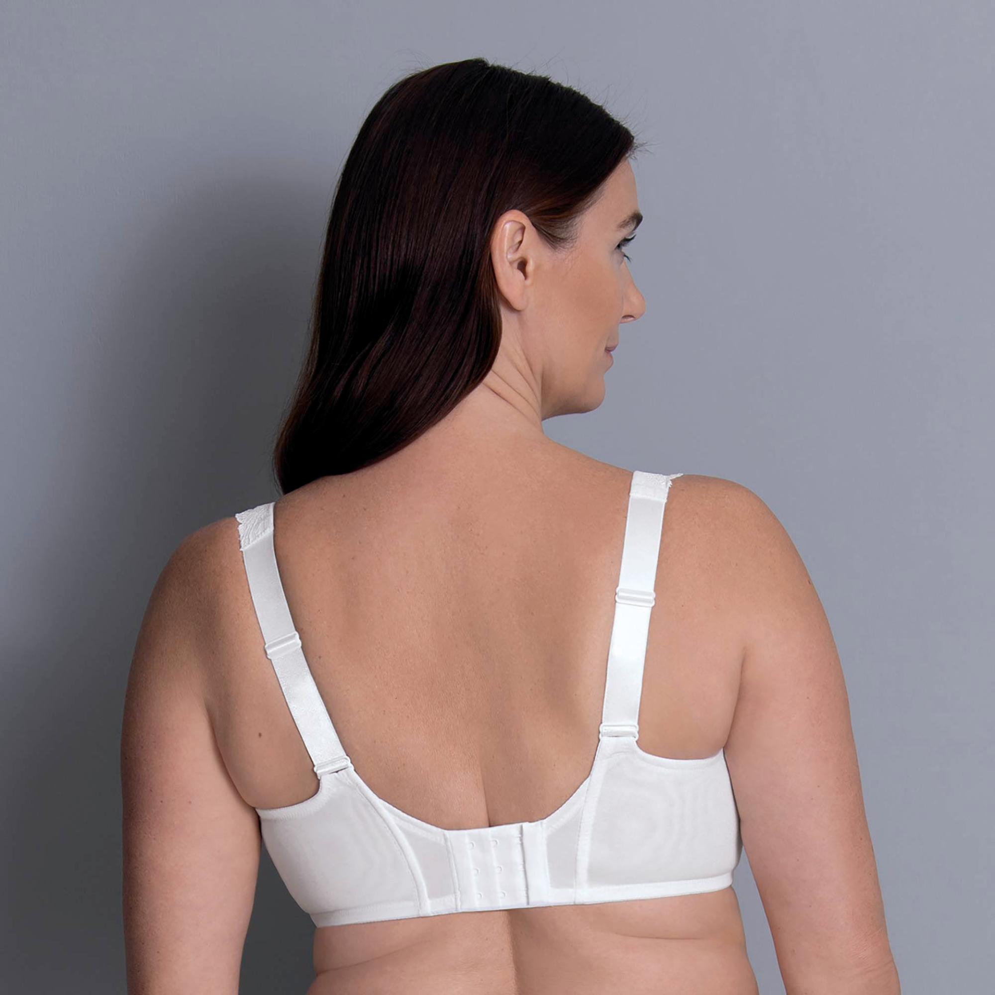 SELMA- Soutien-gorge à armatures pour bonnets profonds