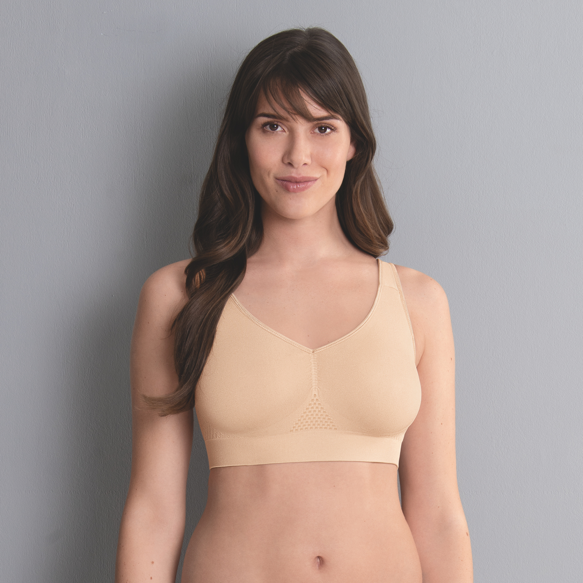 LOTTA- Soutien-gorge pour prothèse moulé