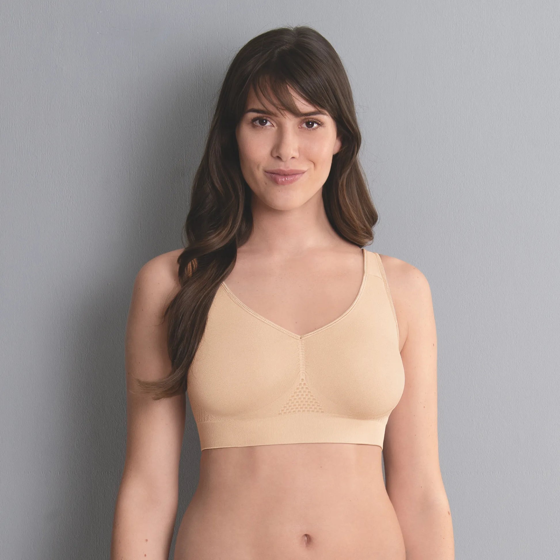LOTTA- Soutien-gorge pour prothèse moulé Anita