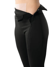 SCARPRIME LEGGING DE COMPRESSION LIPOEDEME JUZO