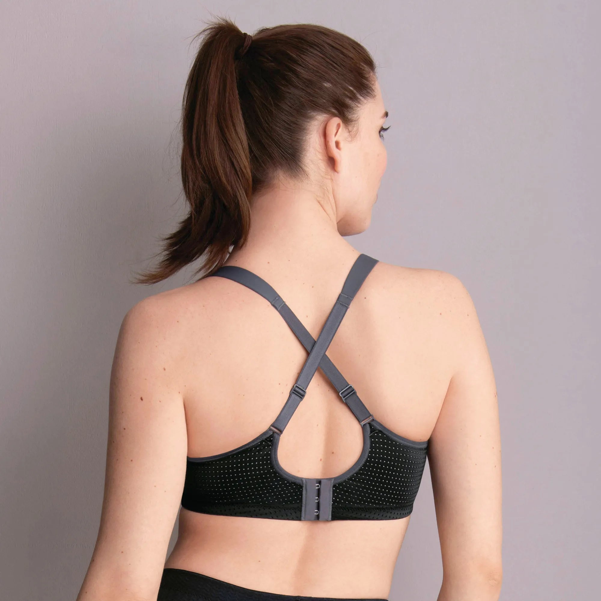 PERFORMANCE WIREX- Soutien-gorge de sport avec bretelles amovibles Anita