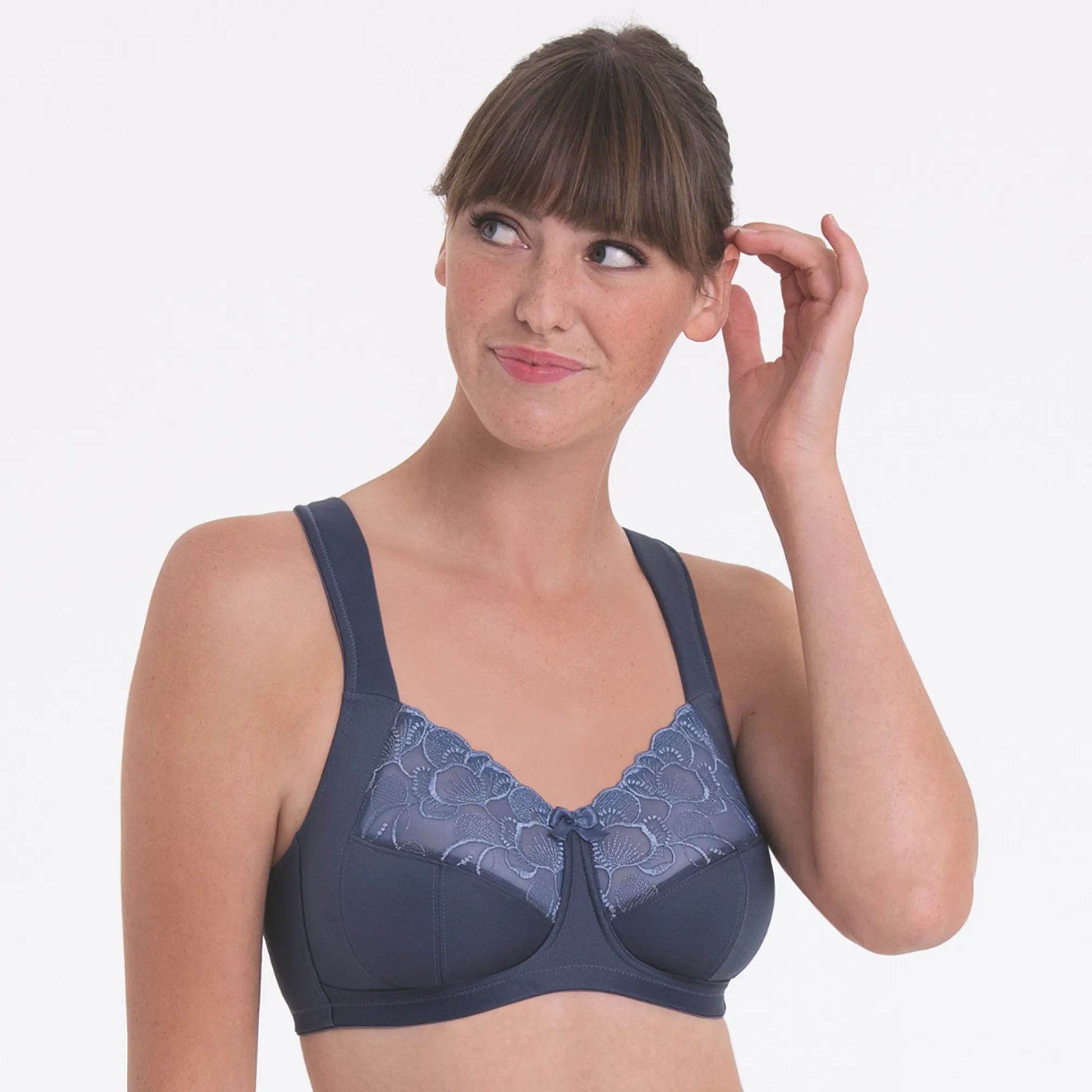 LUCIA- Soutien-gorge pour prothèse Anita